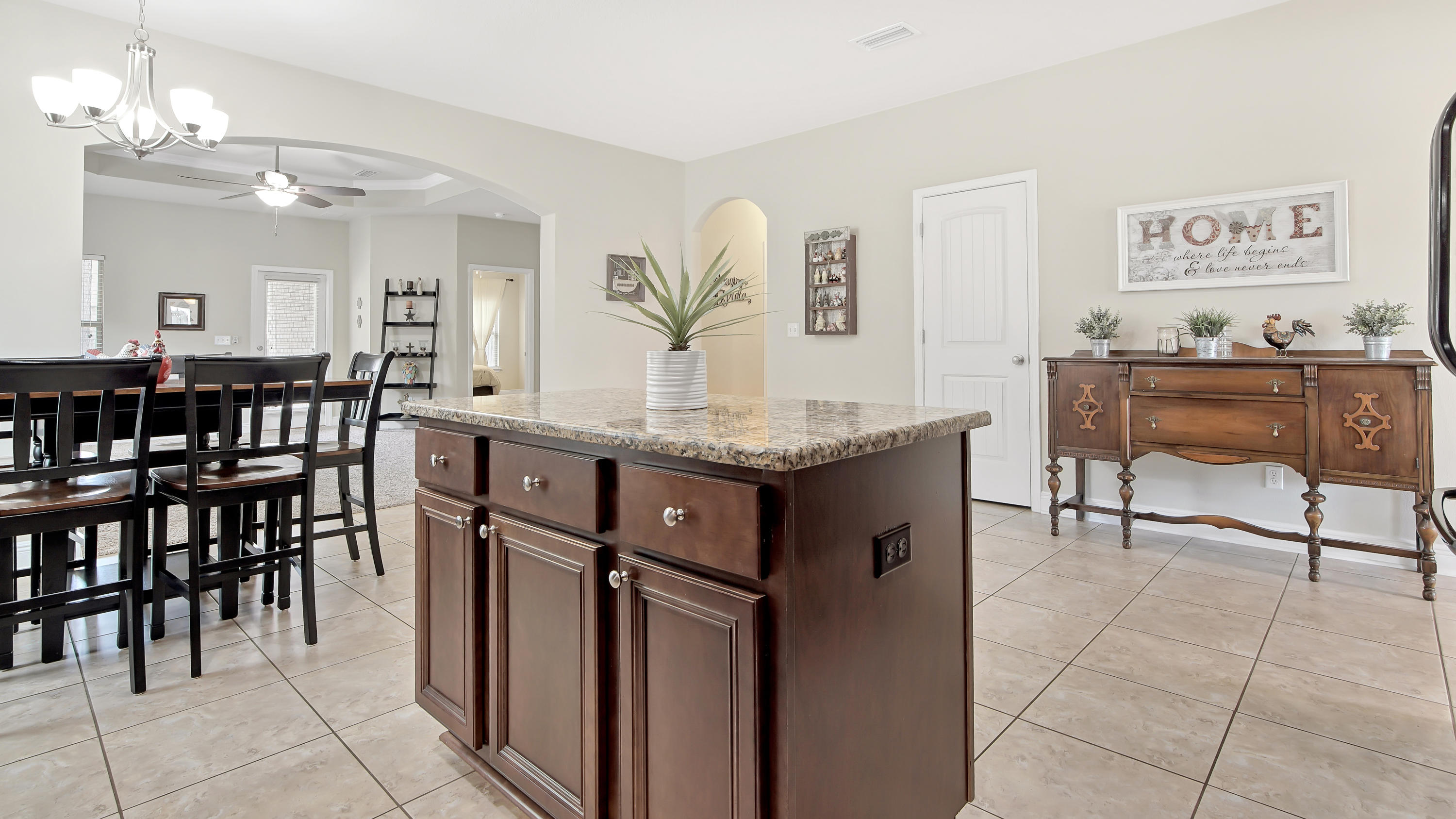 Hammock Bay - Residential