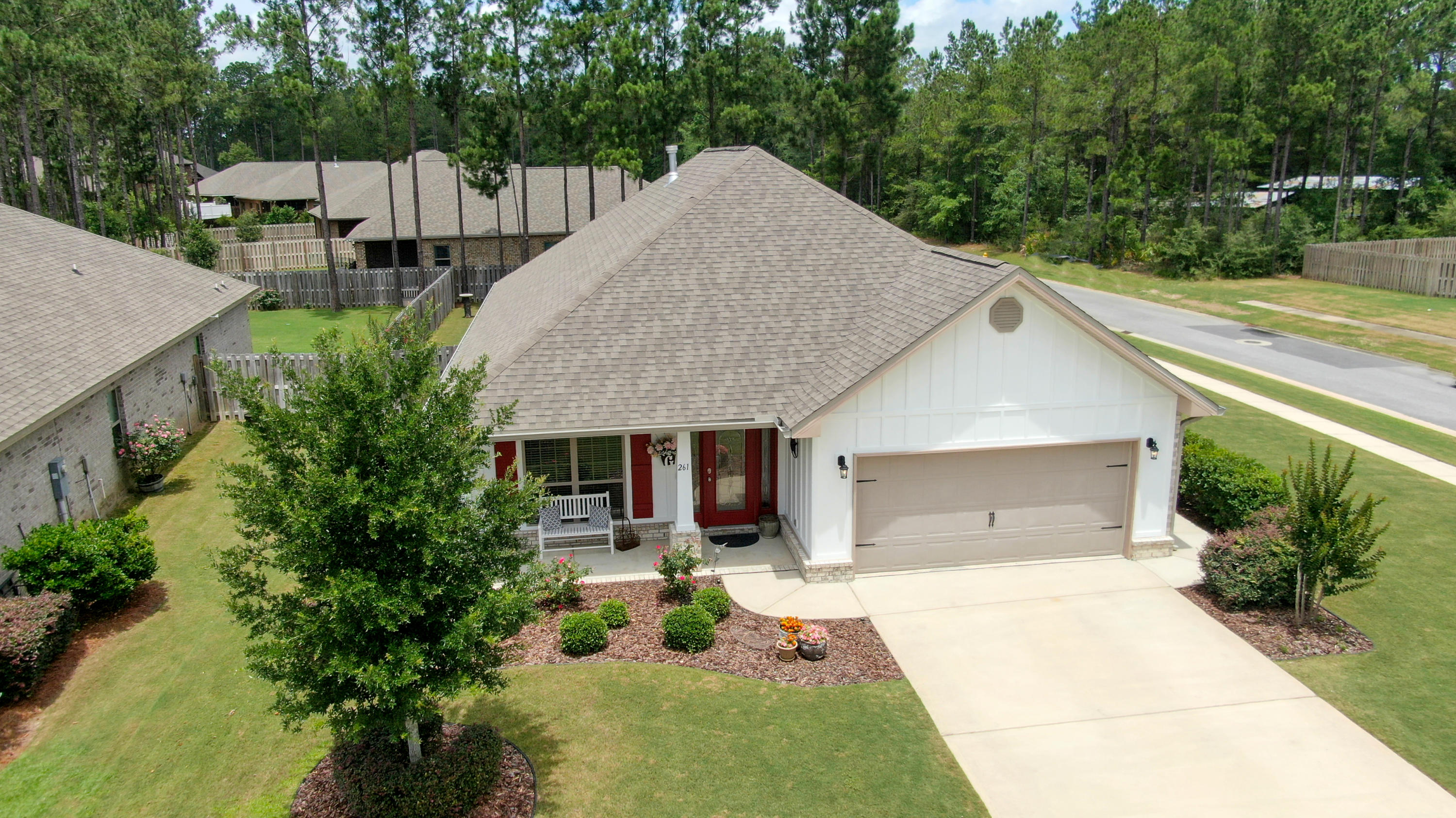 Hammock Bay - Residential