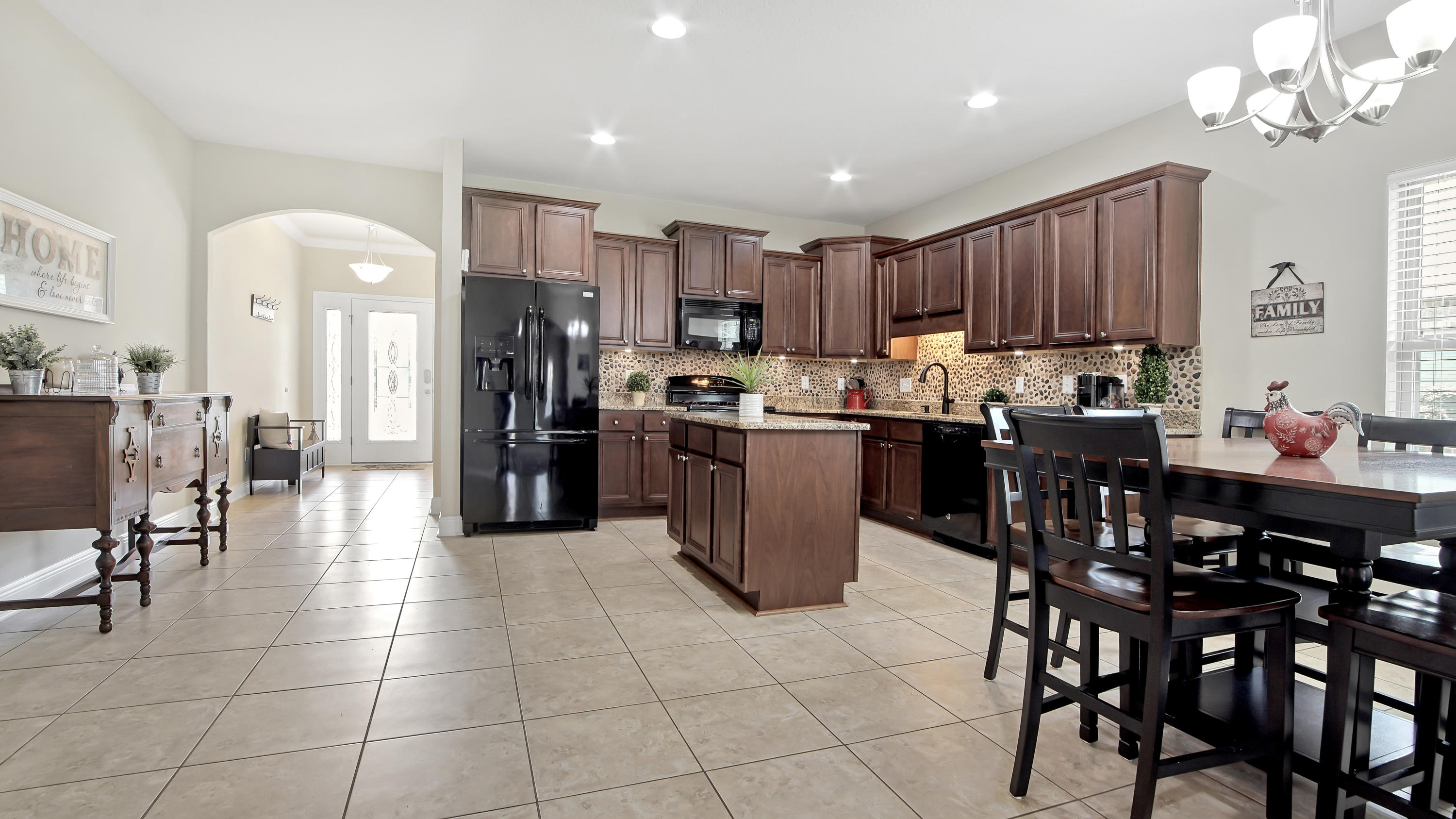 Hammock Bay - Residential