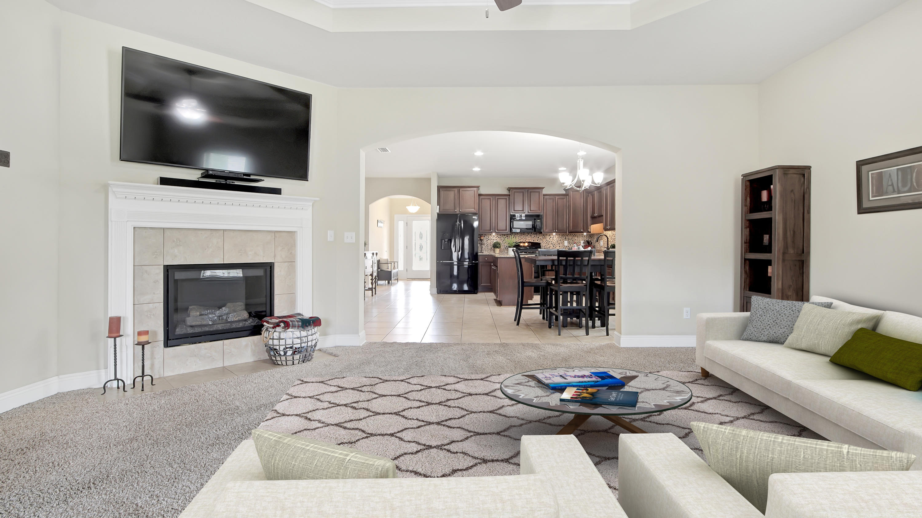 Hammock Bay - Residential