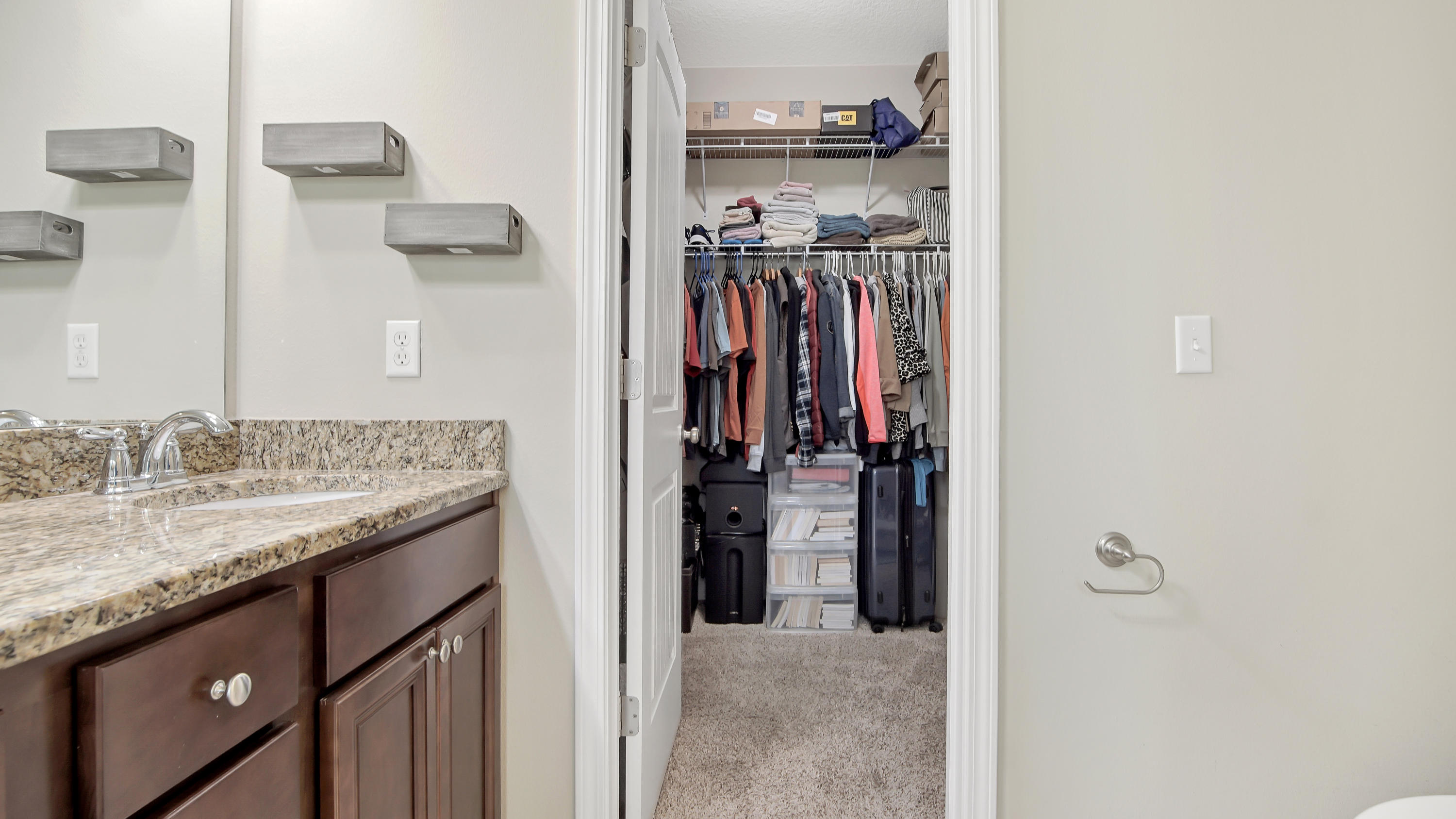 Hammock Bay - Residential