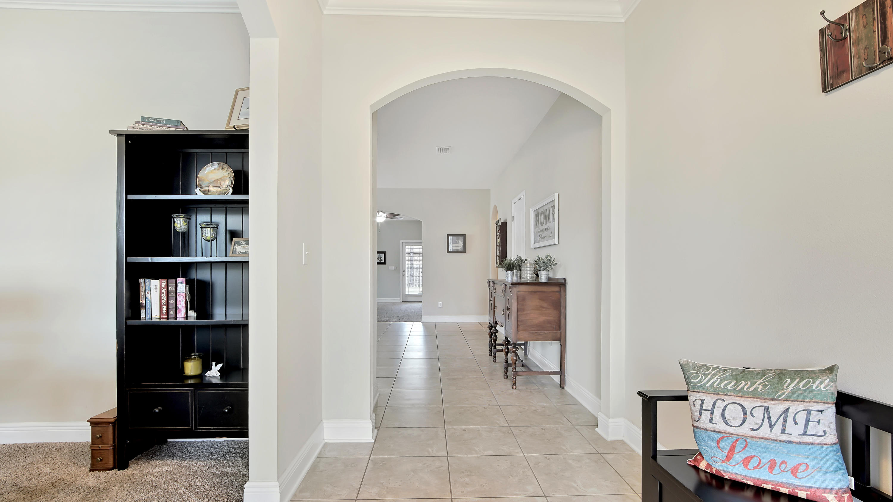 Hammock Bay - Residential