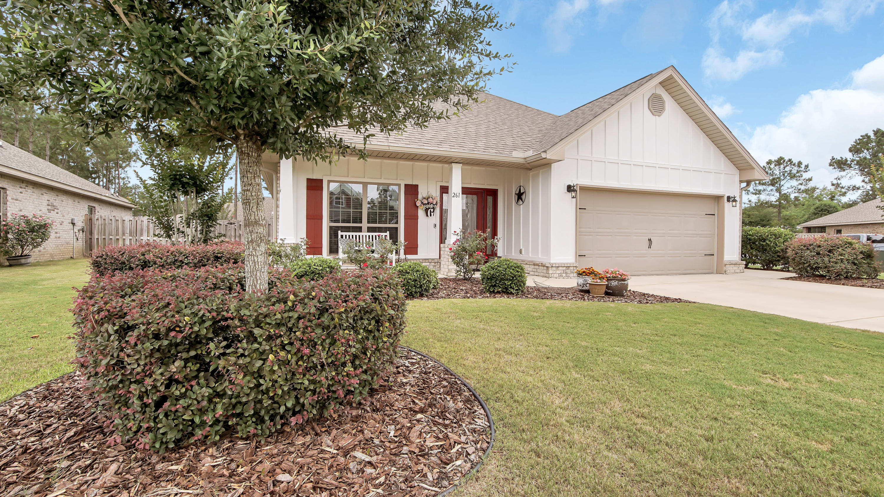 Hammock Bay - Residential