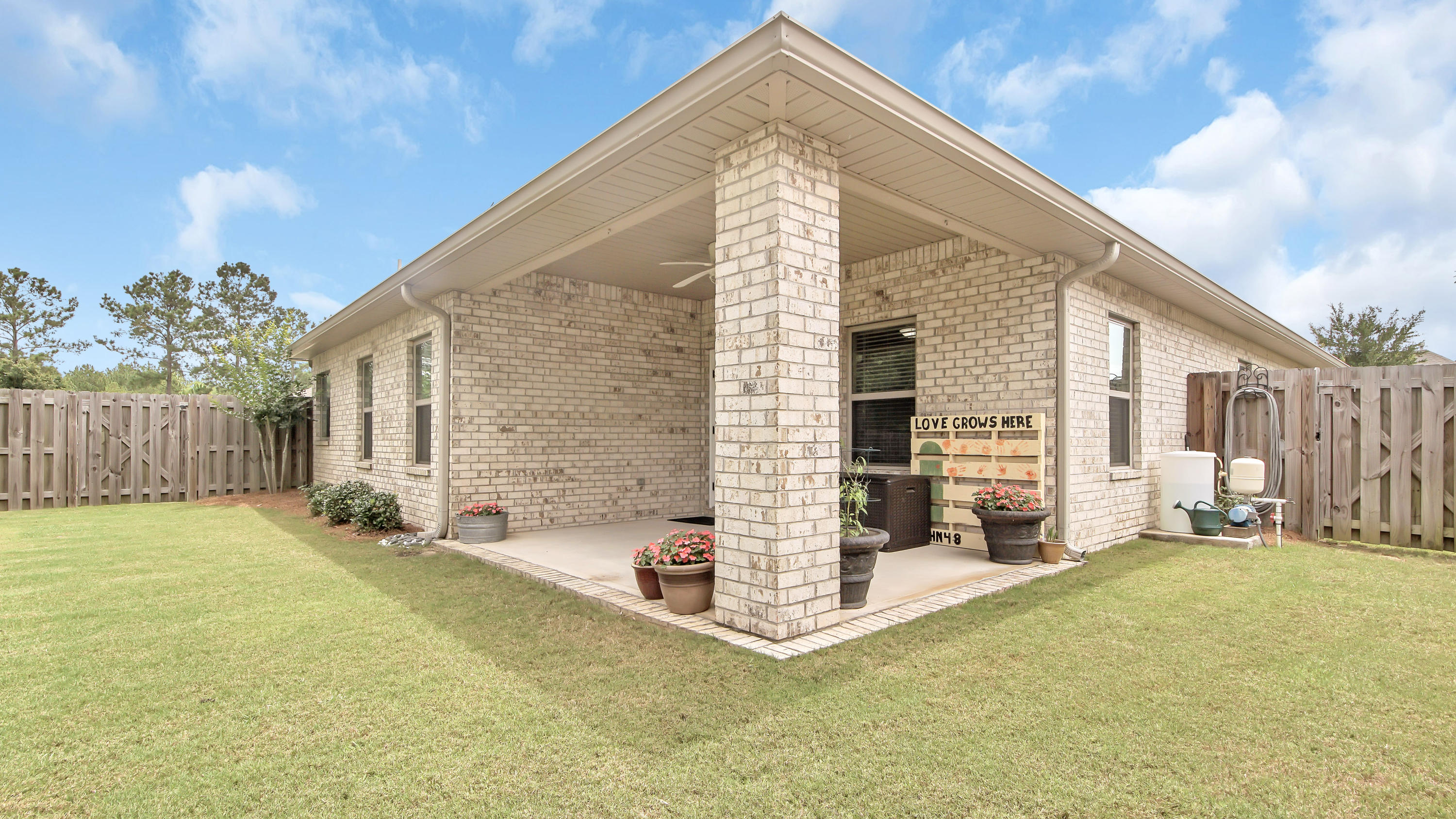 Hammock Bay - Residential