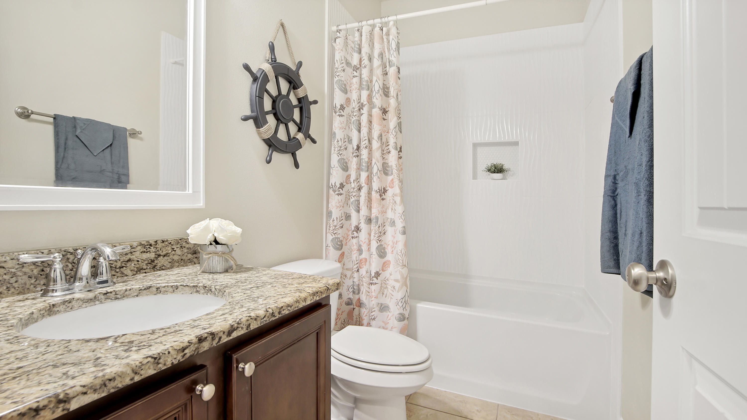 Hammock Bay - Residential