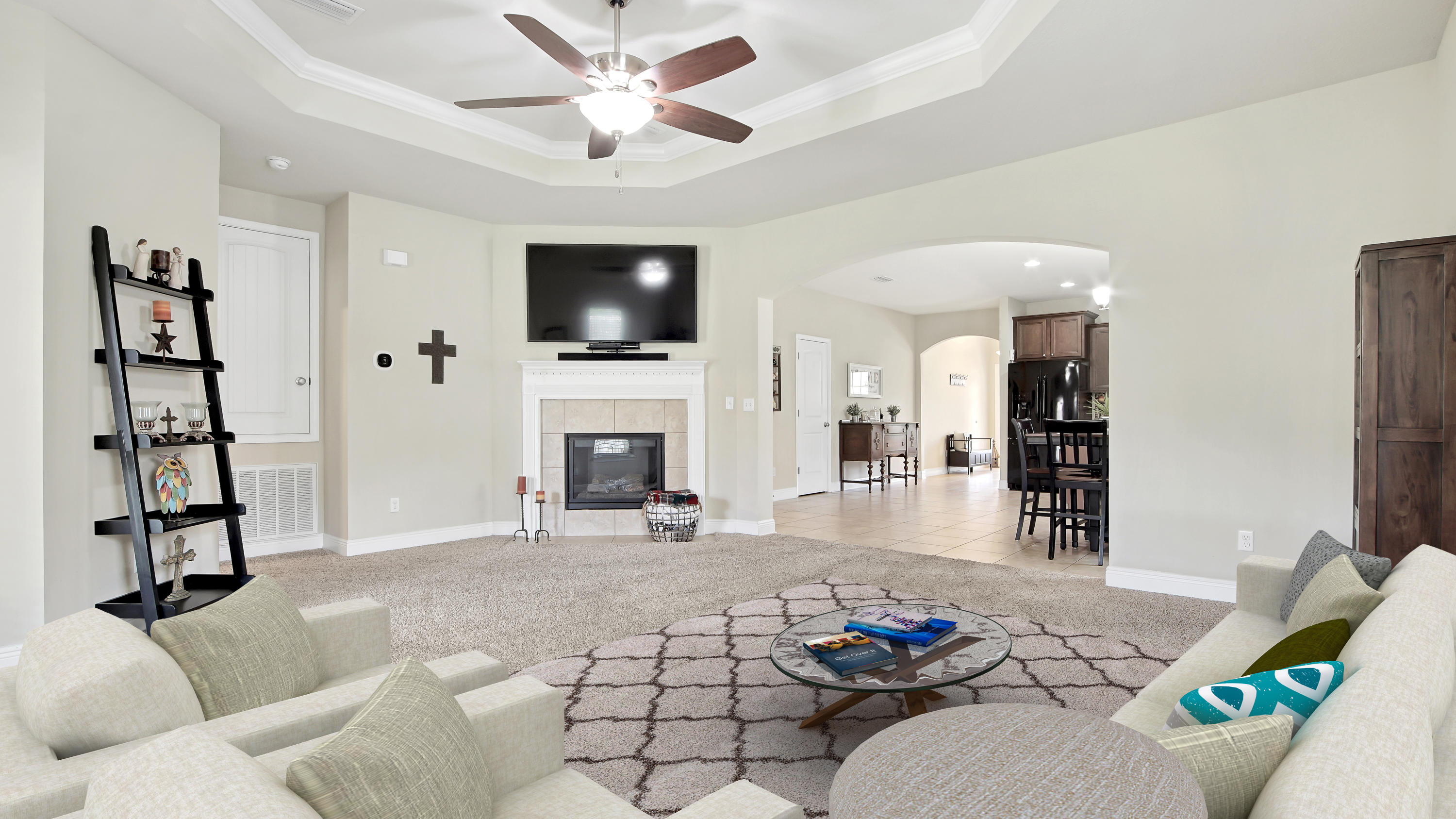 Hammock Bay - Residential