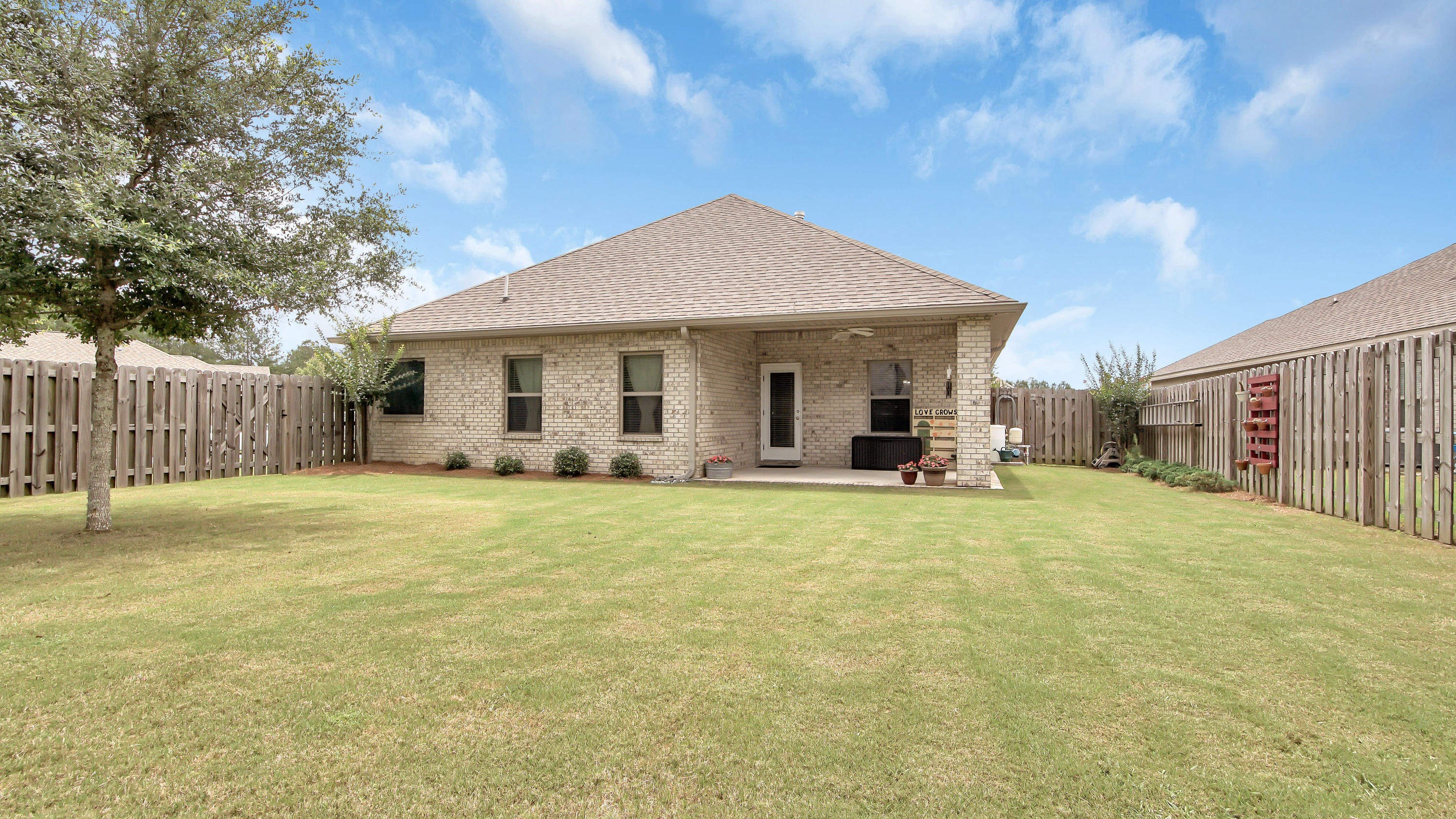 Hammock Bay - Residential