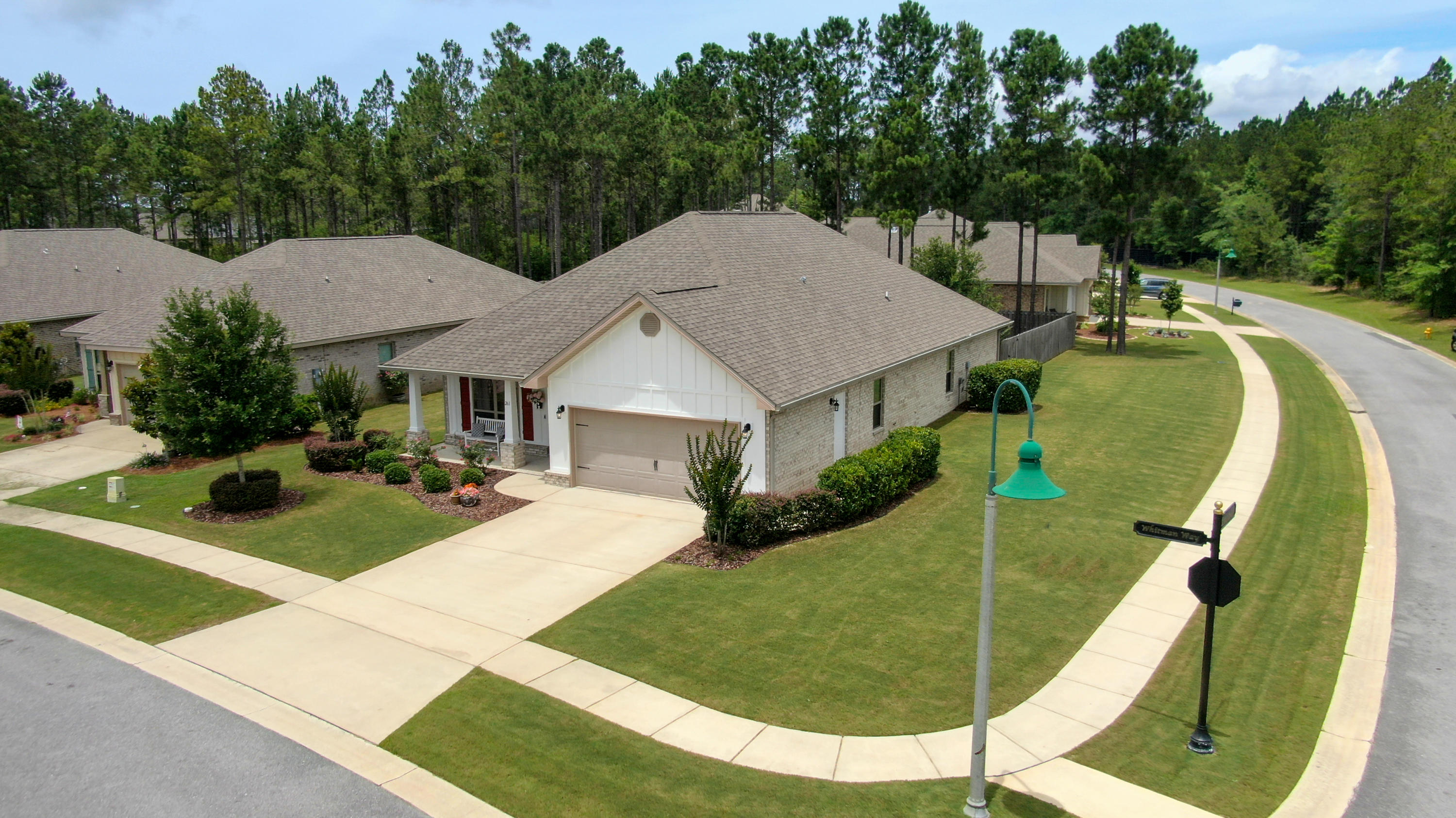 Hammock Bay - Residential