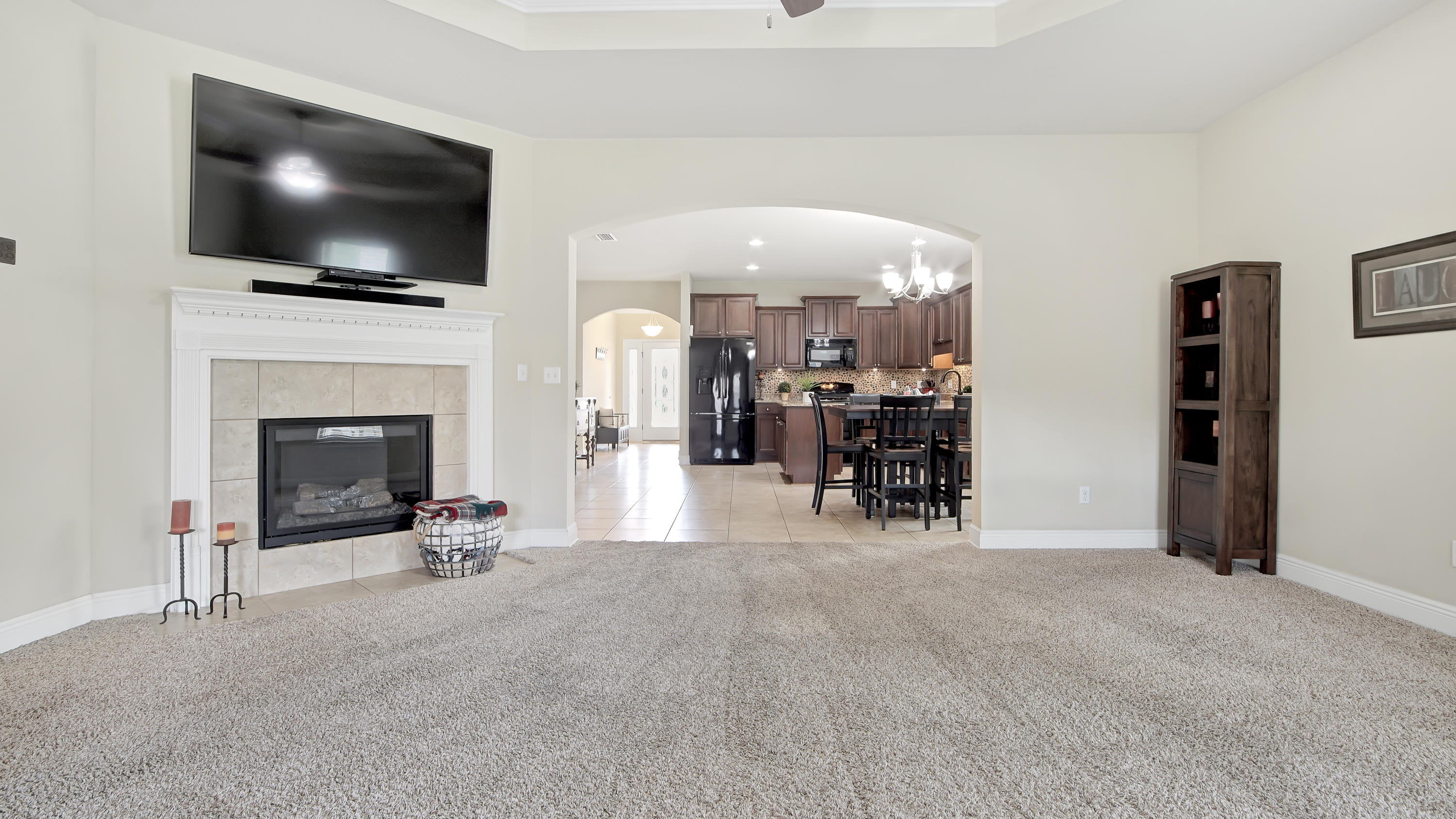 Hammock Bay - Residential