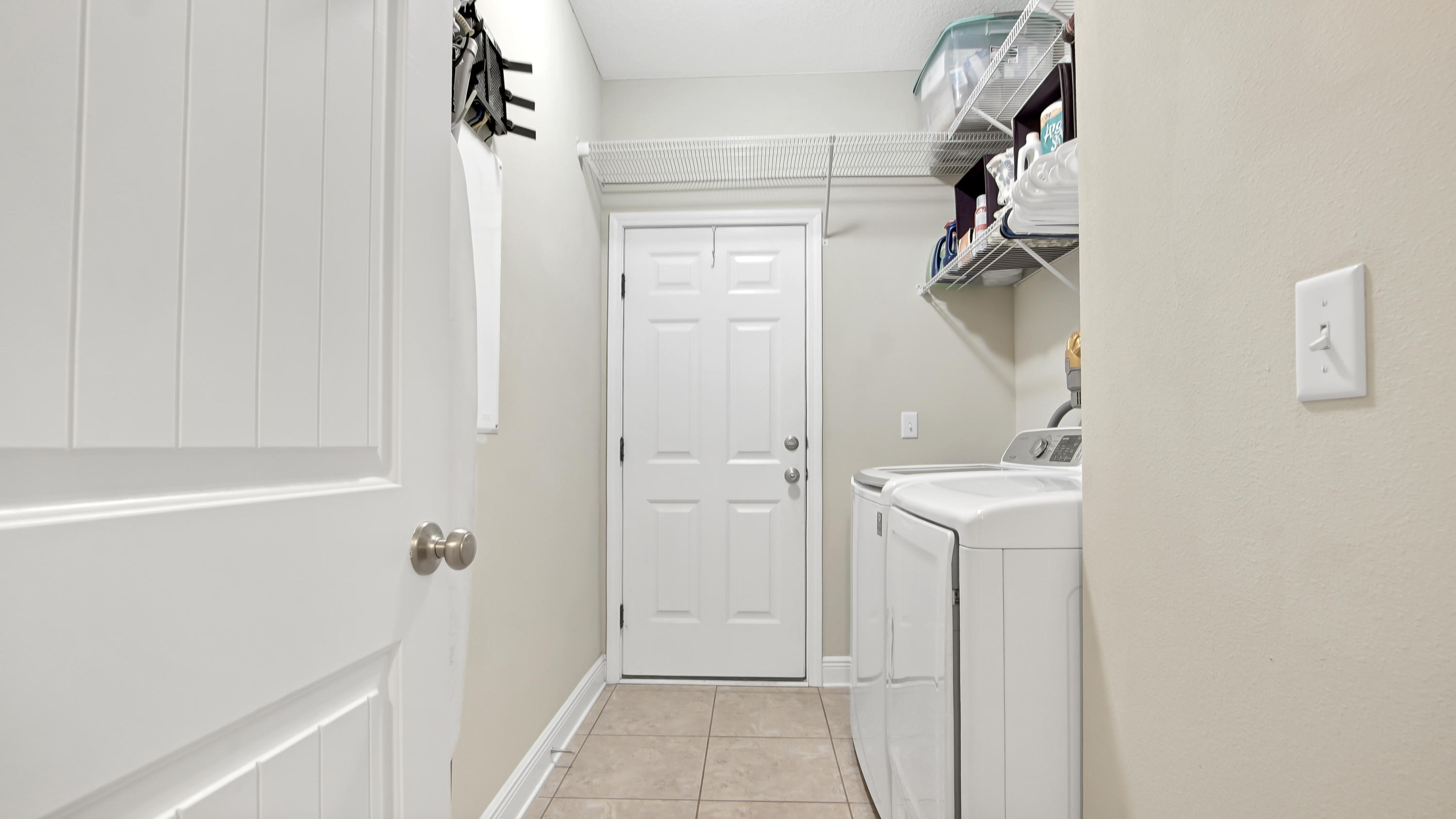 Hammock Bay - Residential