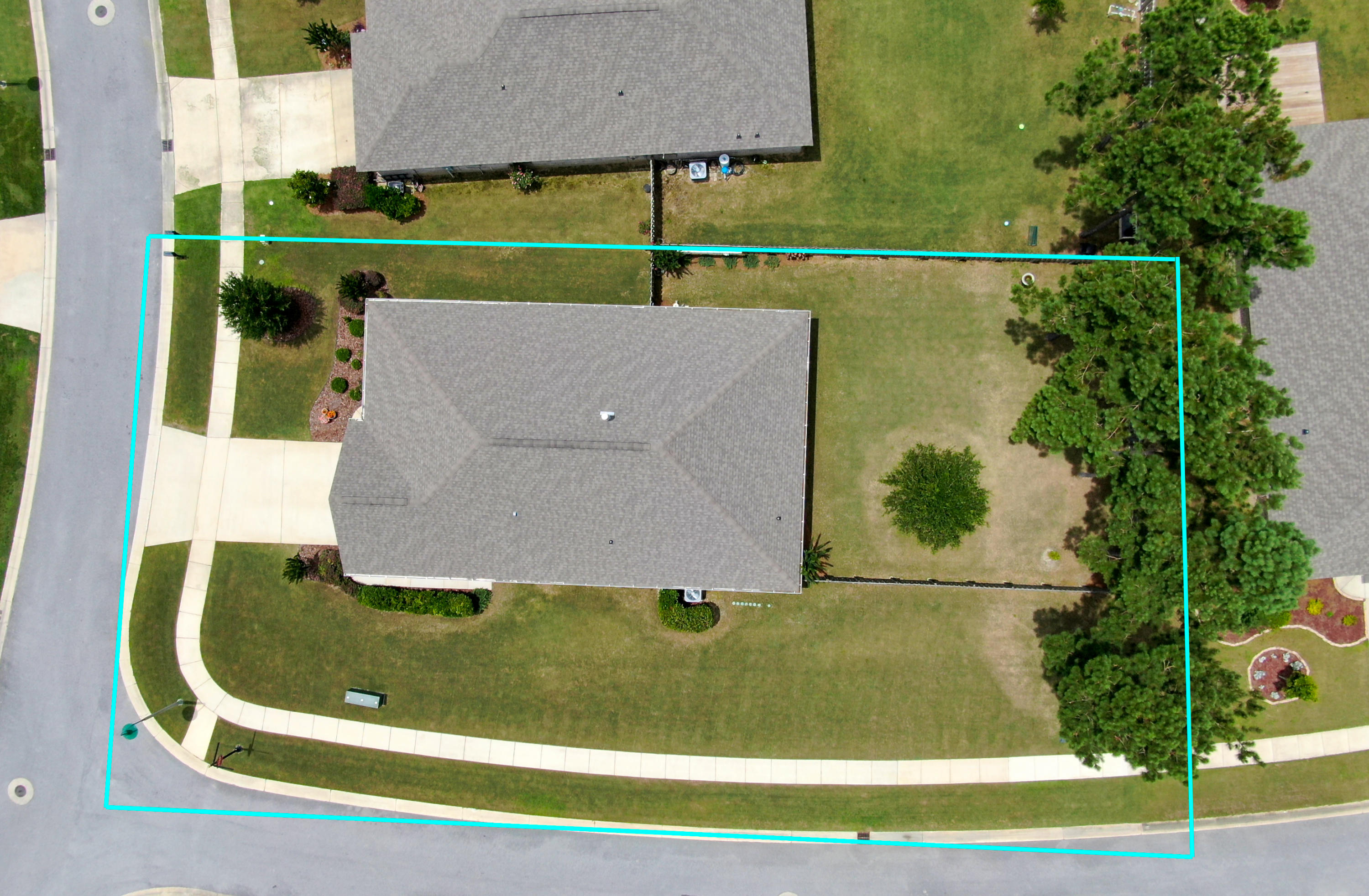 Hammock Bay - Residential