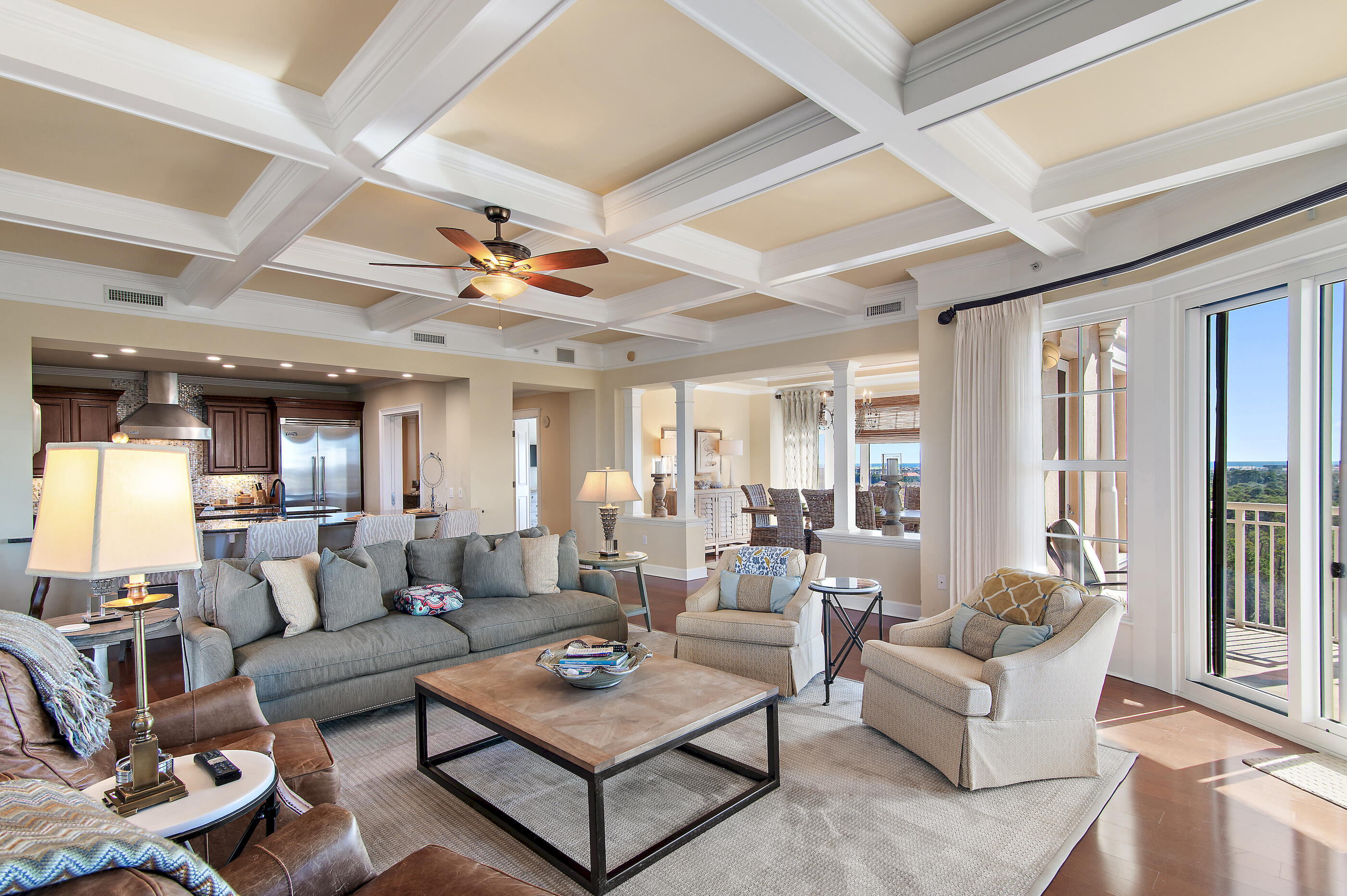 ONE WATER PLACE - Residential