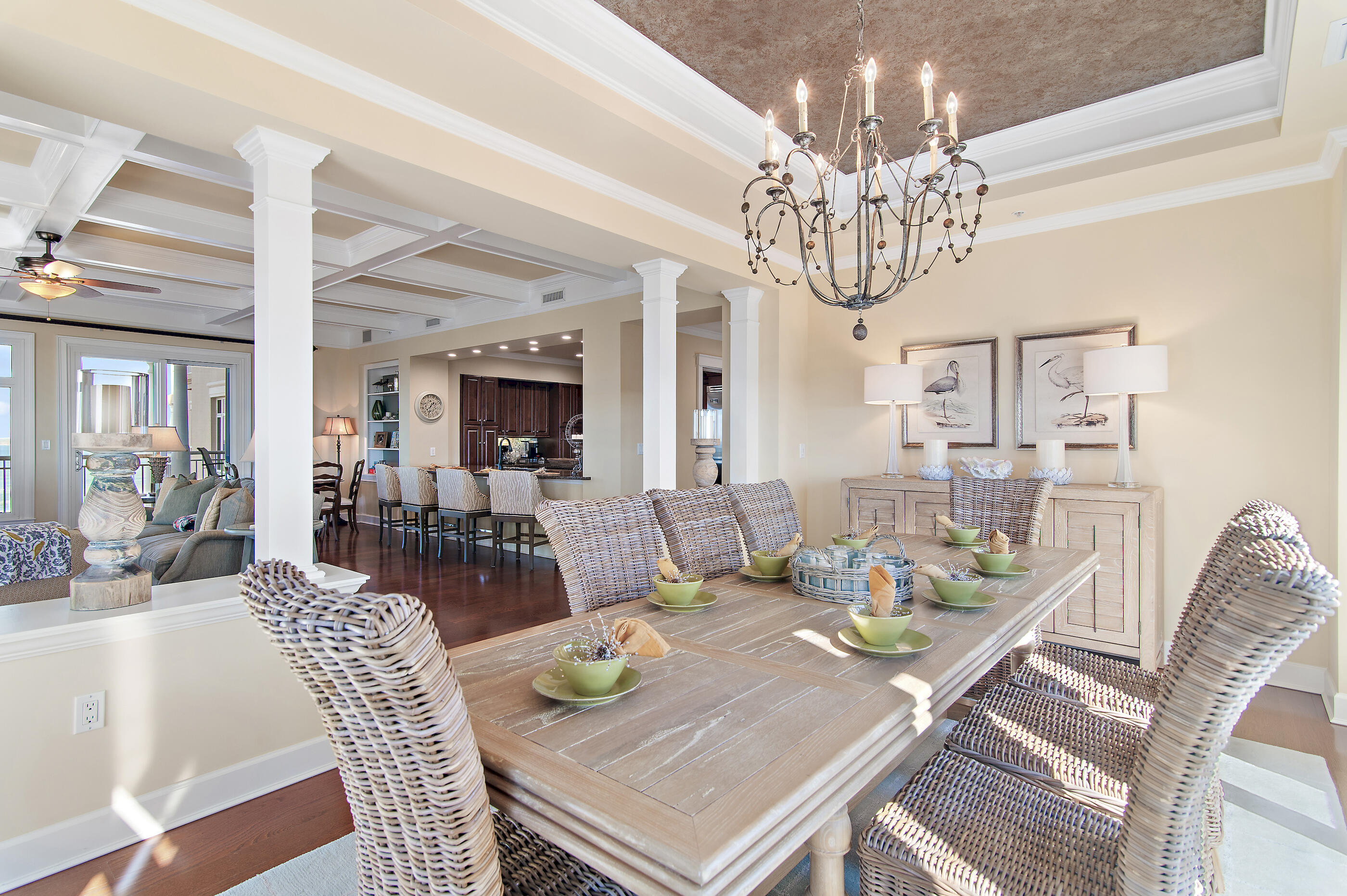 ONE WATER PLACE - Residential