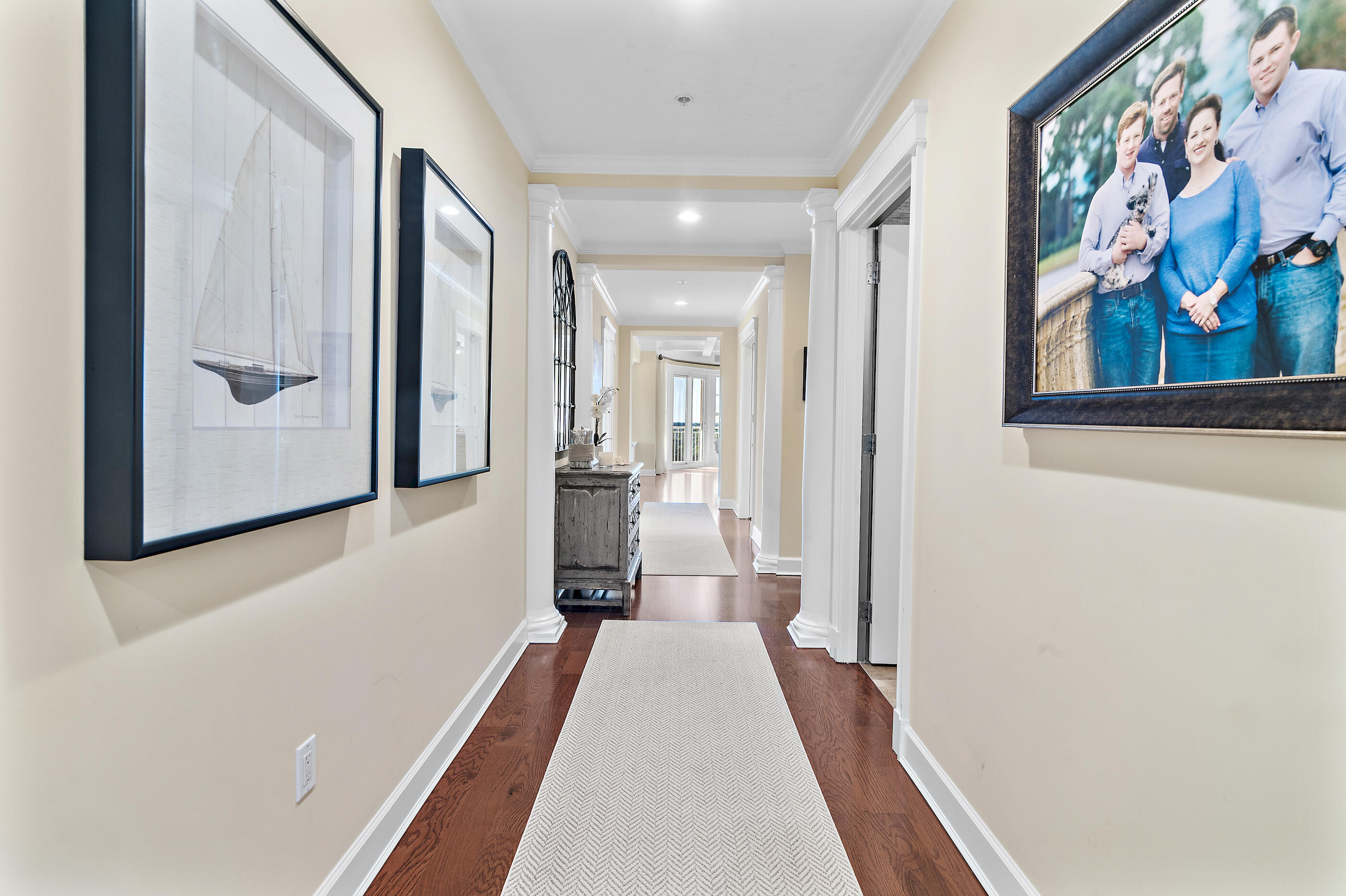 ONE WATER PLACE - Residential