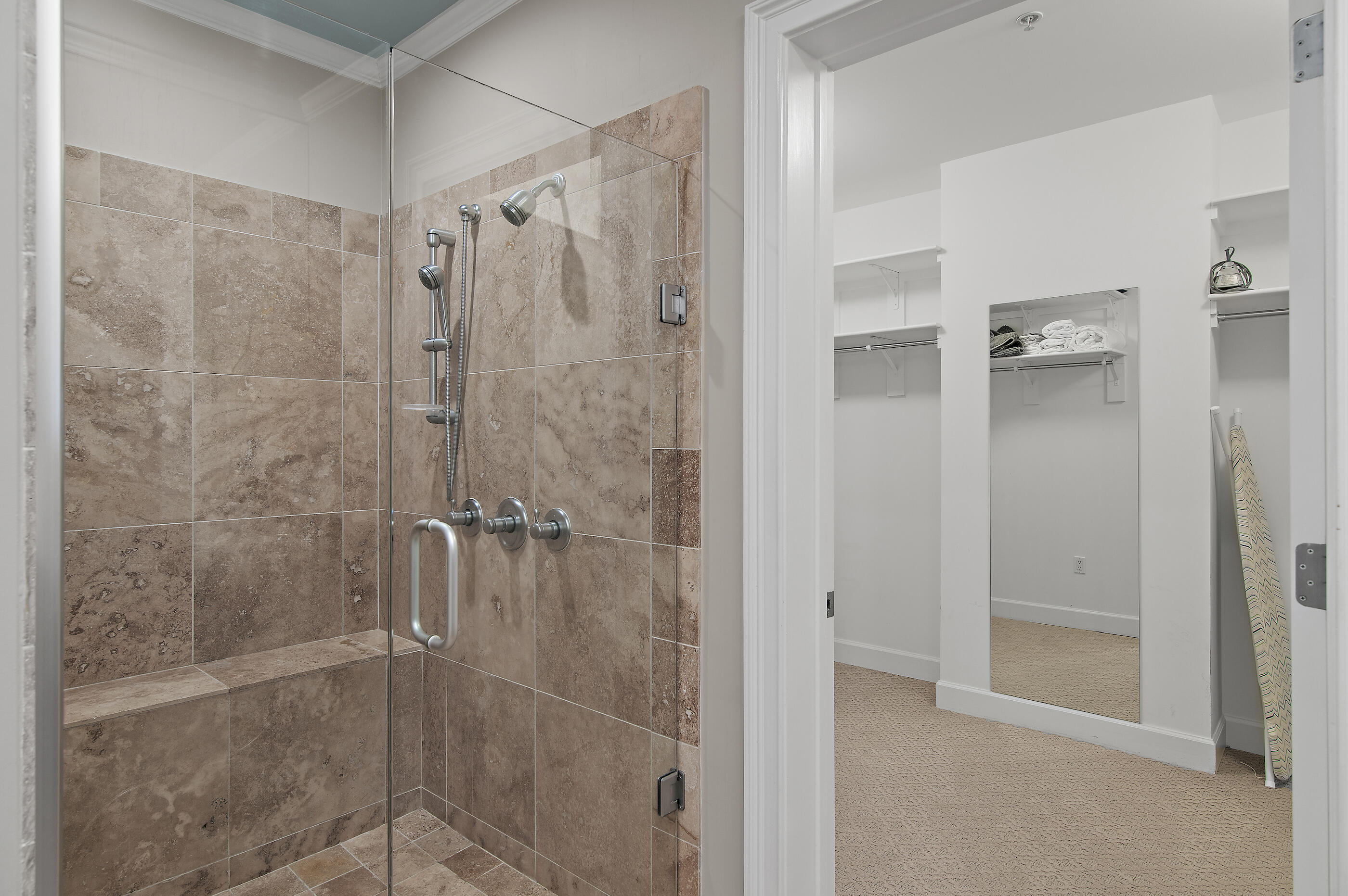 ONE WATER PLACE - Residential