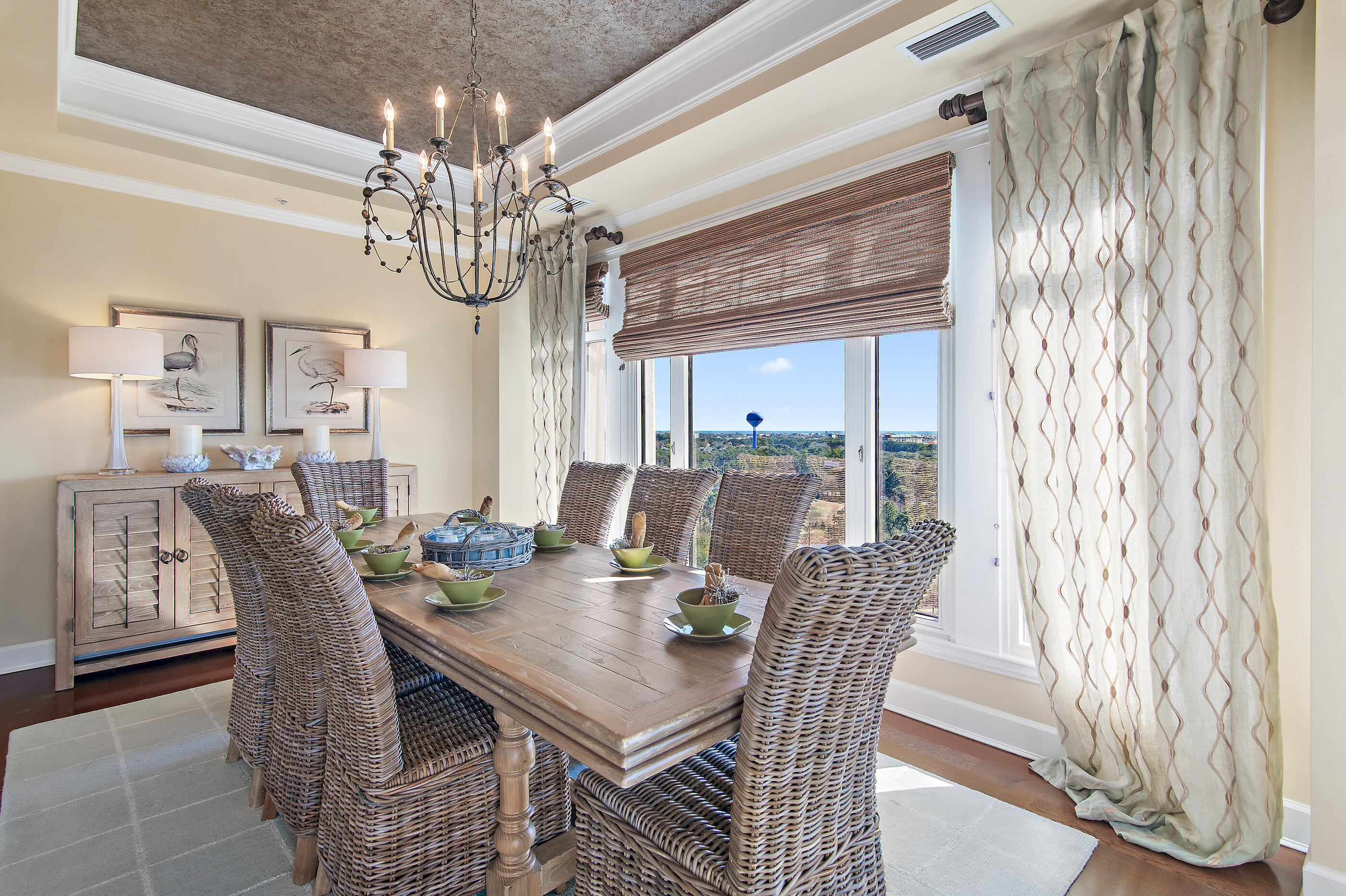 ONE WATER PLACE - Residential