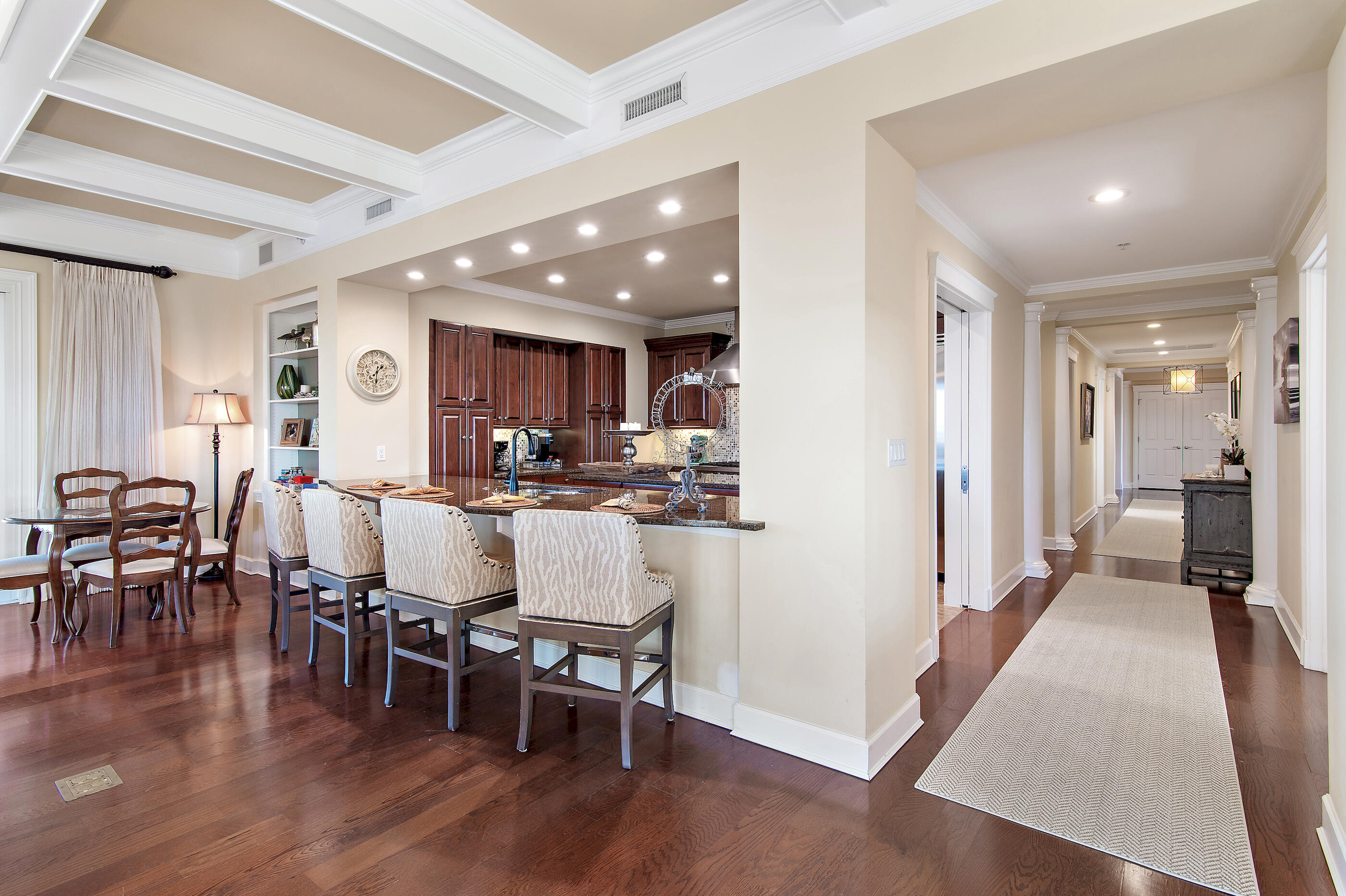 ONE WATER PLACE - Residential