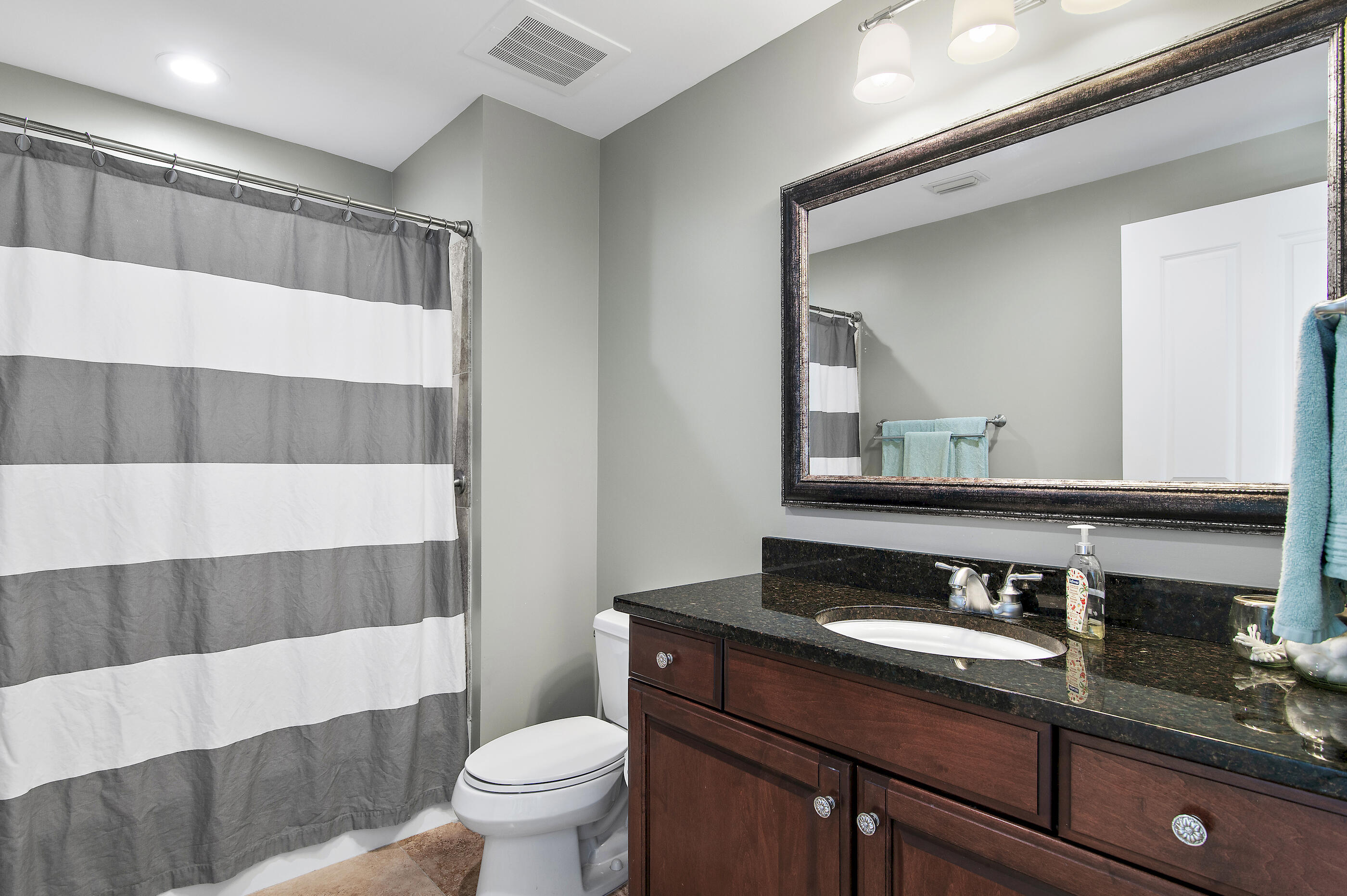 ONE WATER PLACE - Residential