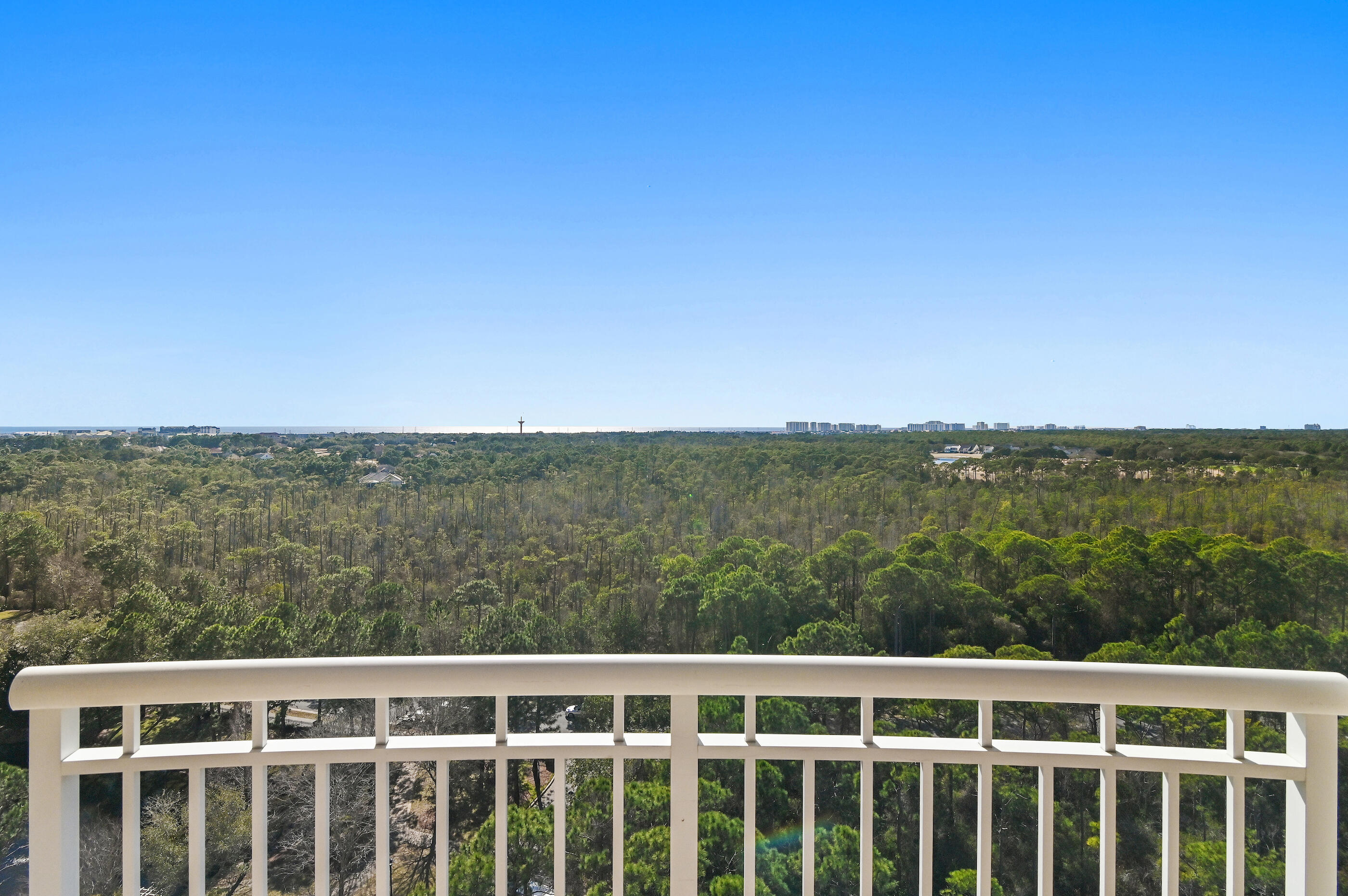 ONE WATER PLACE - Residential