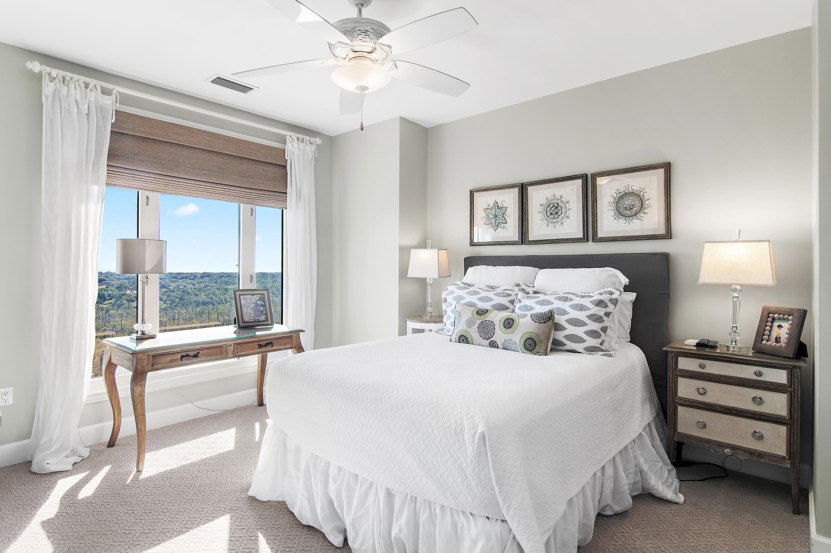 ONE WATER PLACE - Residential