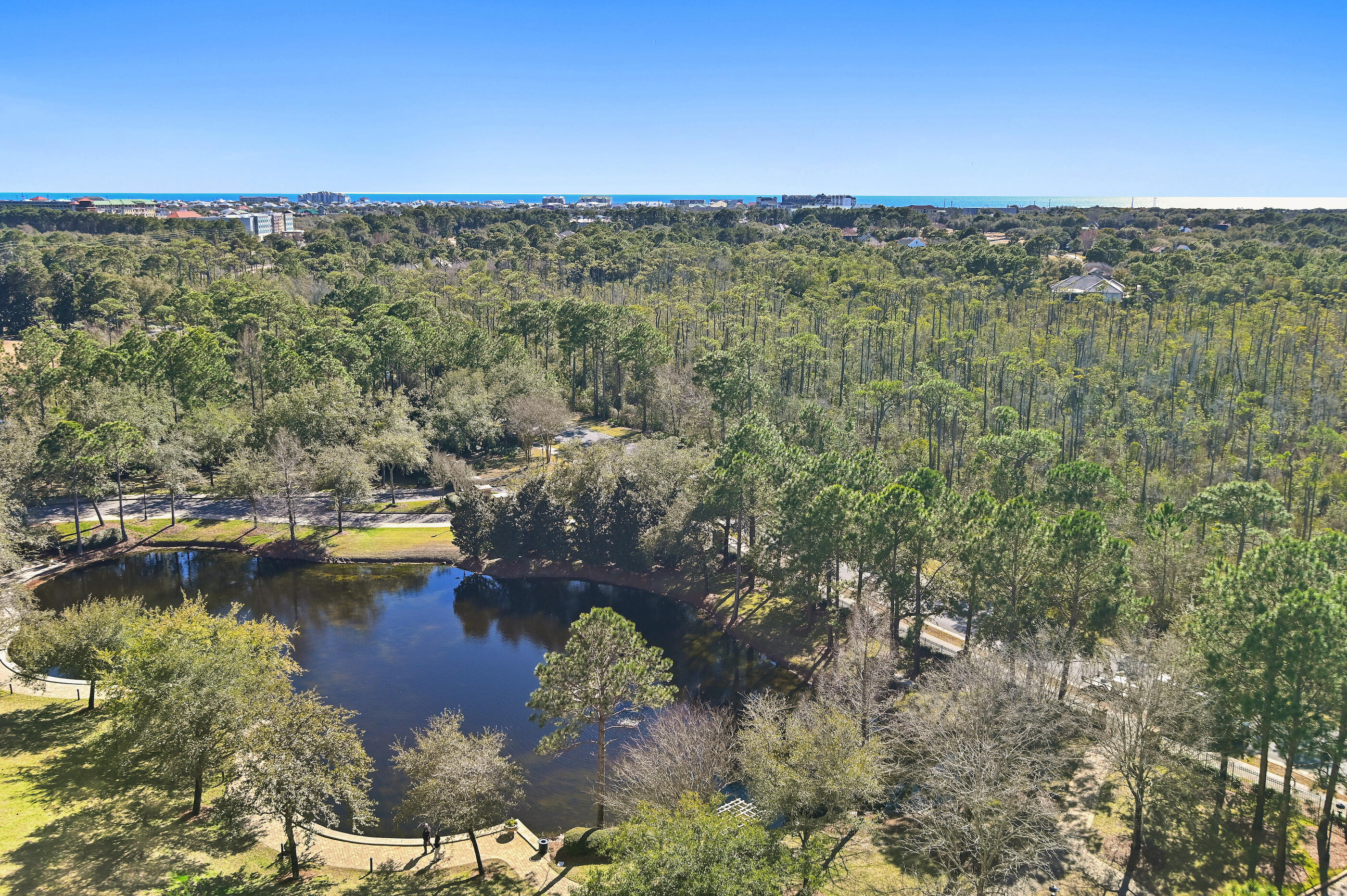 ONE WATER PLACE - Residential