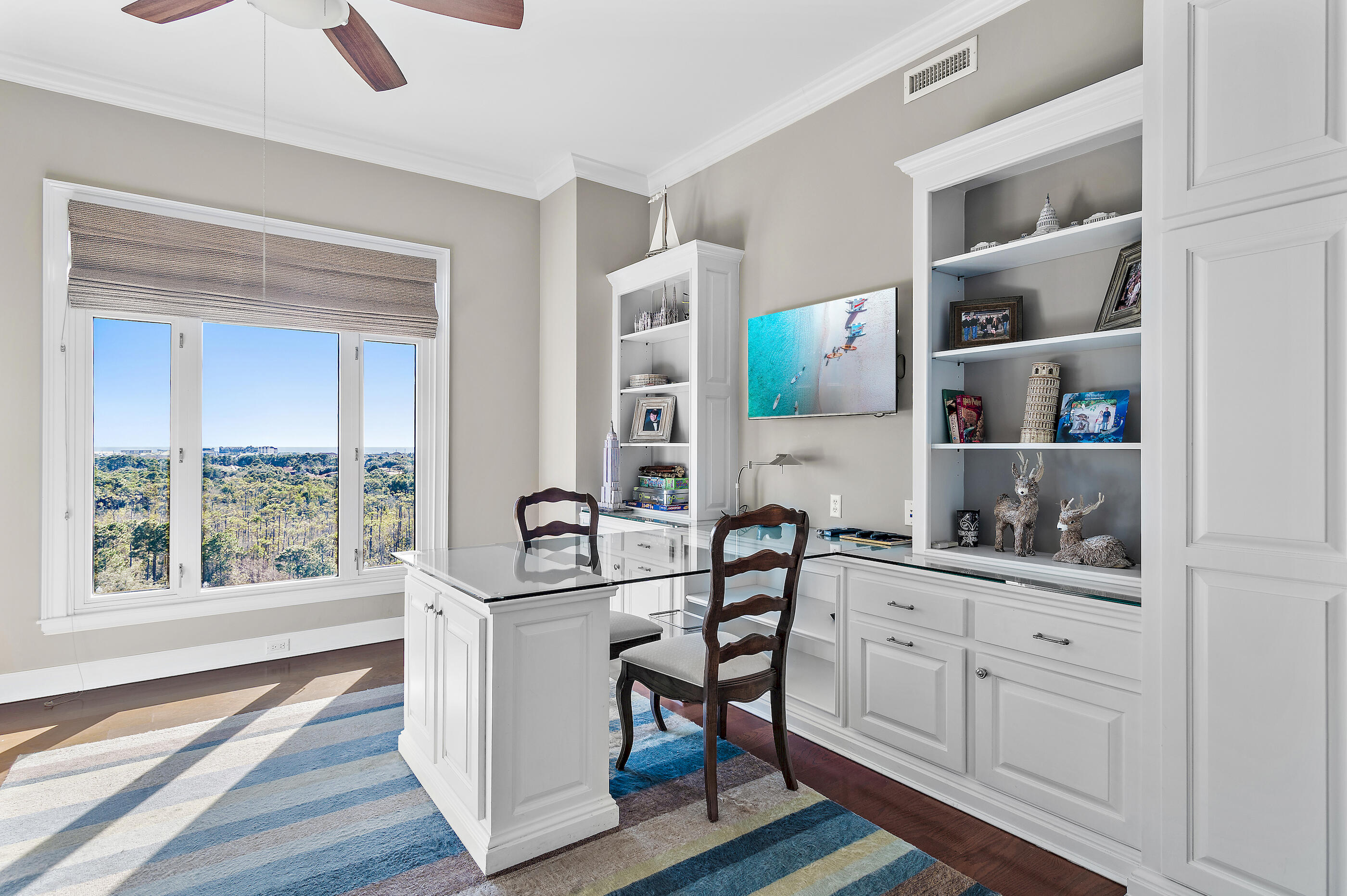 ONE WATER PLACE - Residential