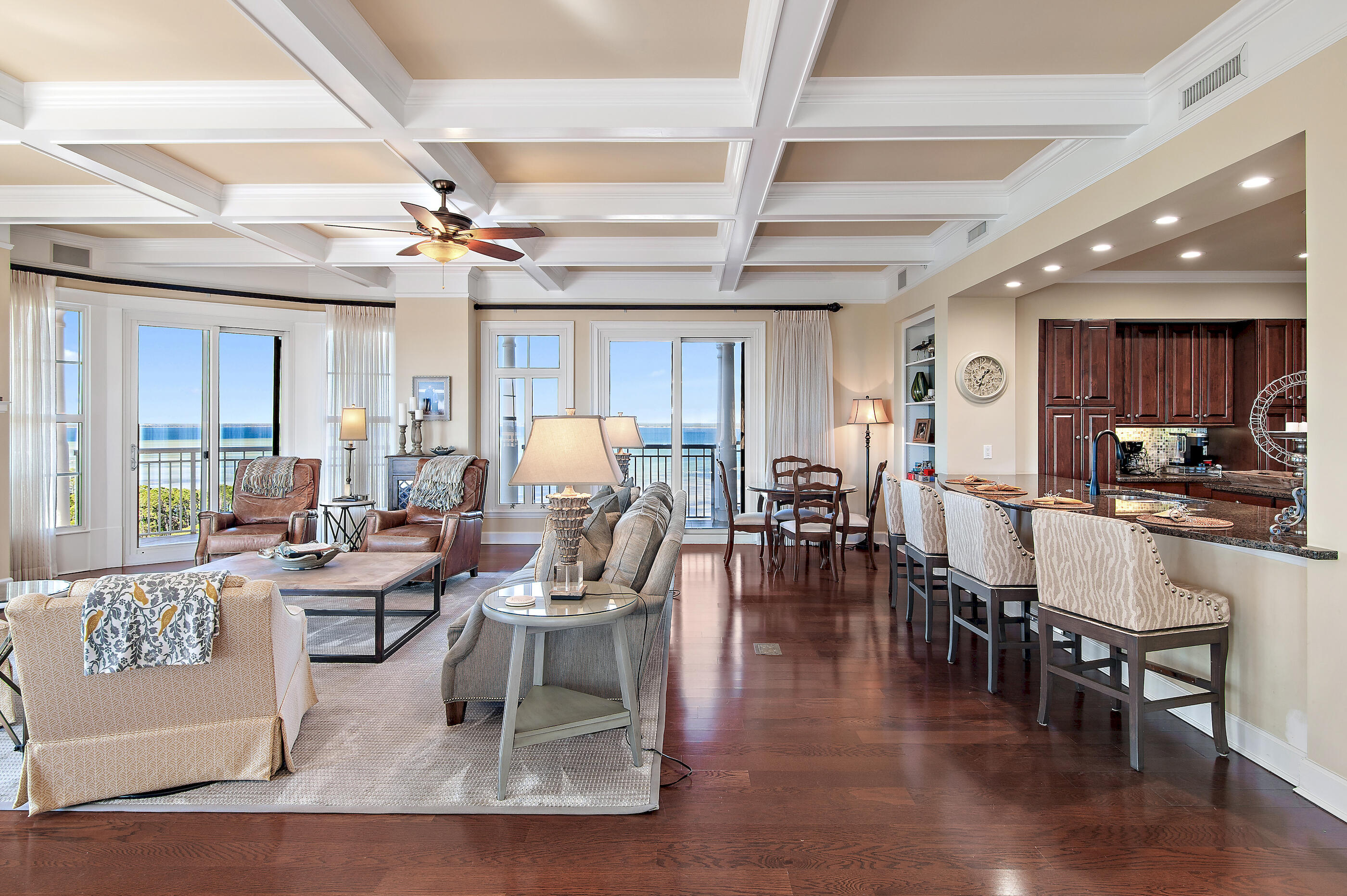 ONE WATER PLACE - Residential