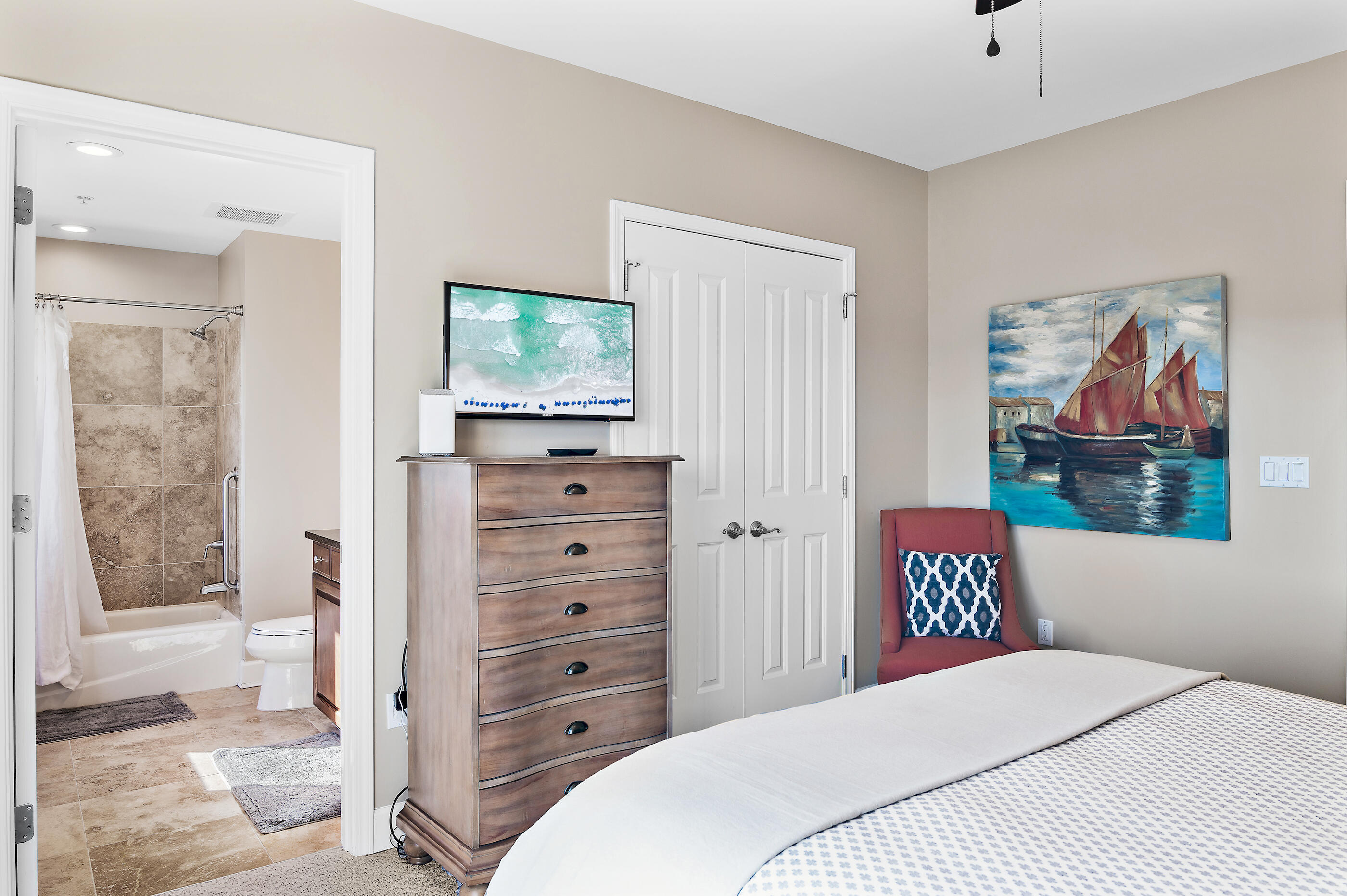 ONE WATER PLACE - Residential