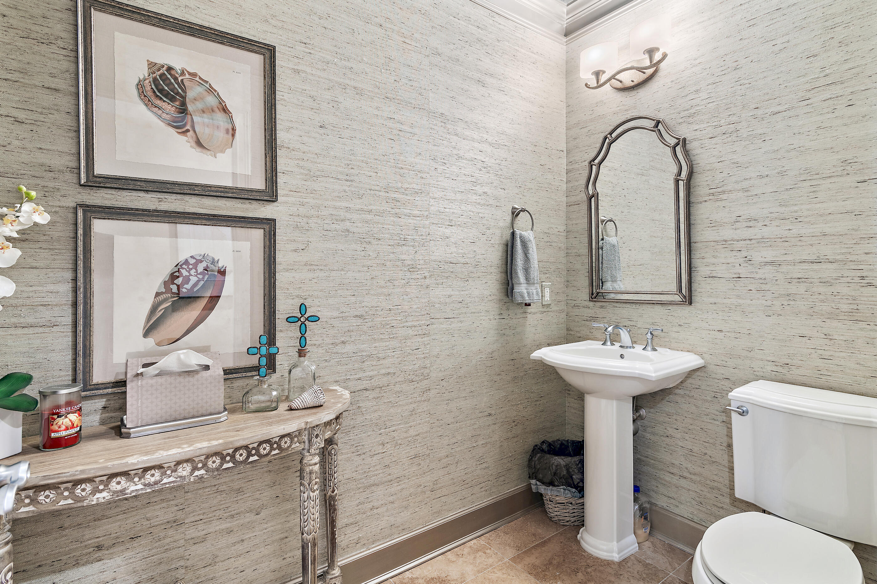 ONE WATER PLACE - Residential