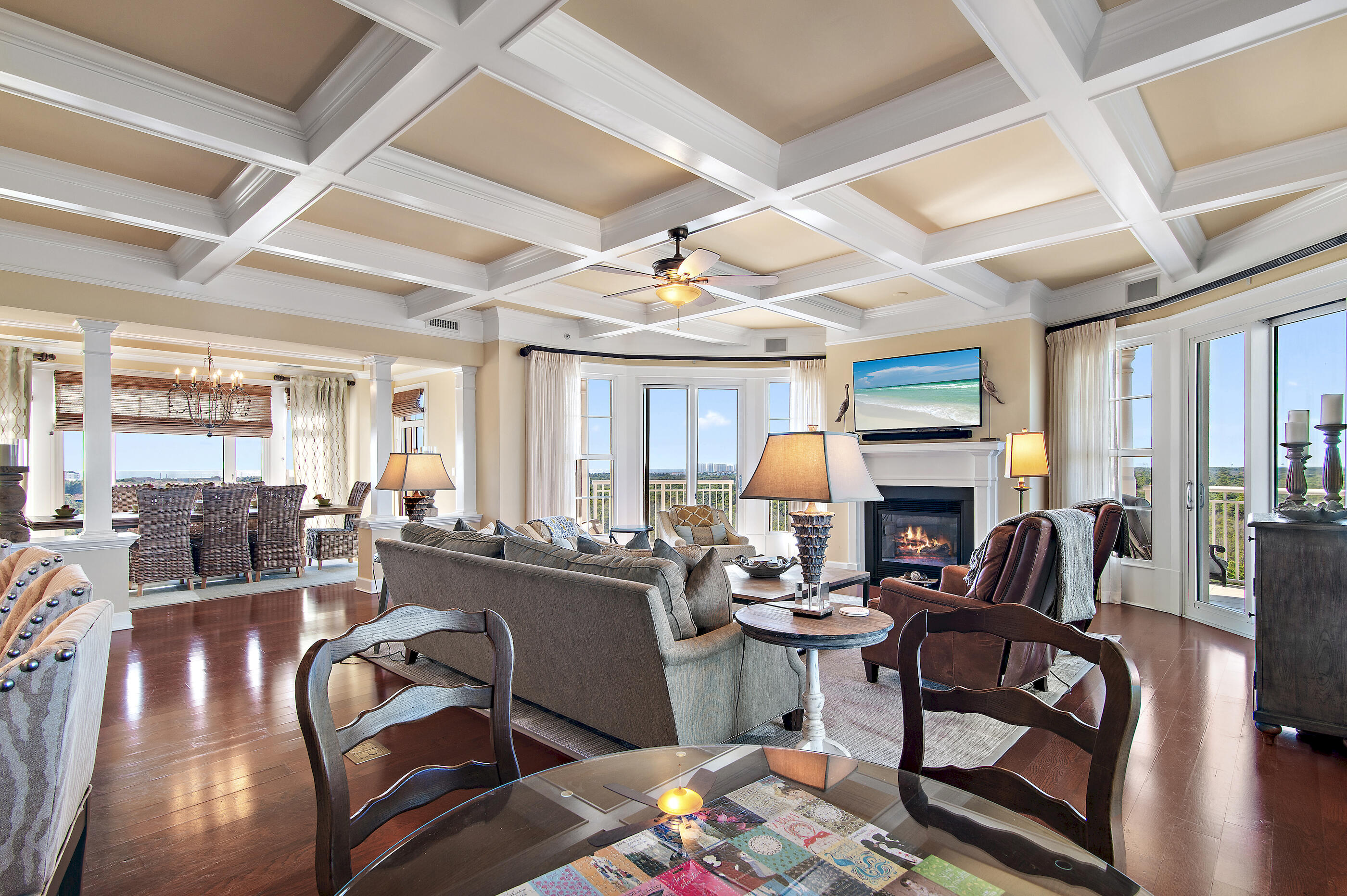 ONE WATER PLACE - Residential