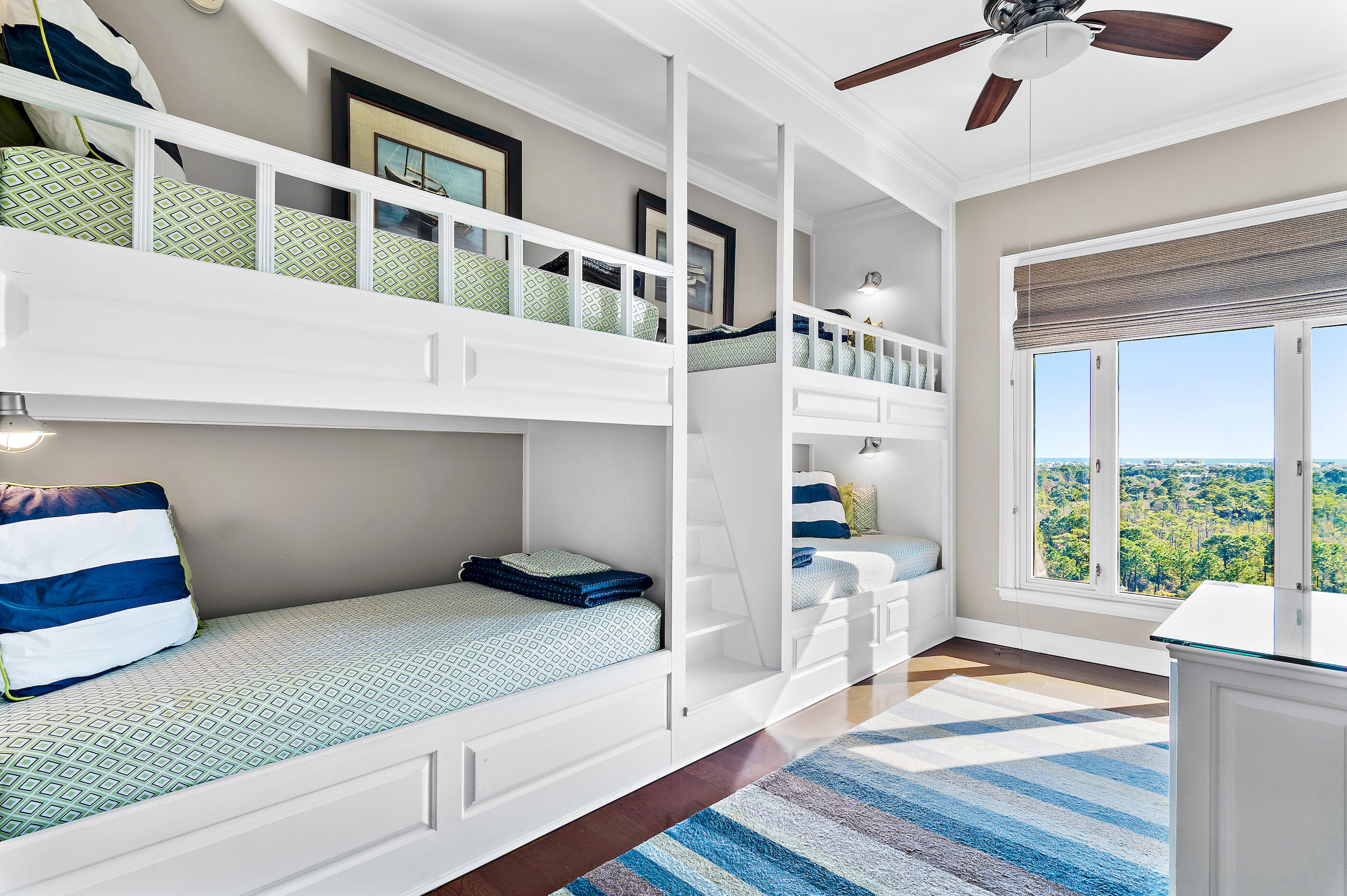 ONE WATER PLACE - Residential