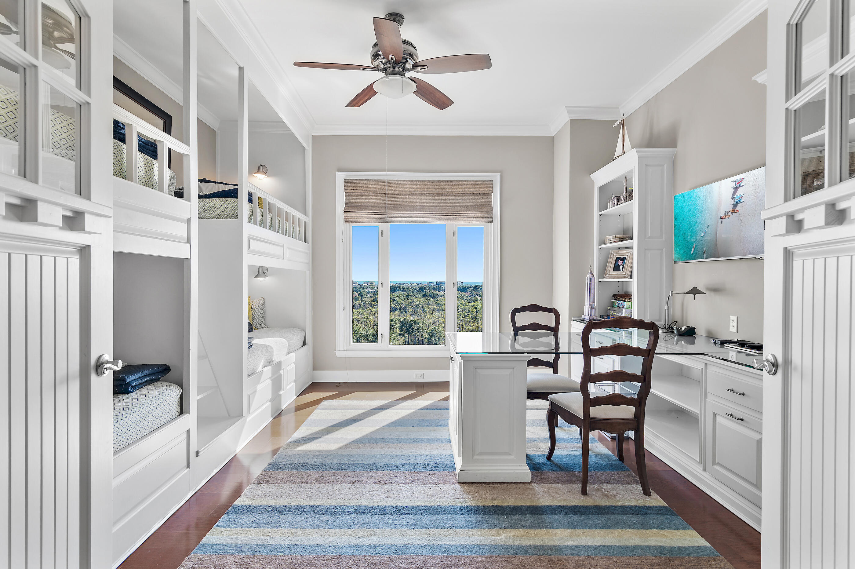 ONE WATER PLACE - Residential