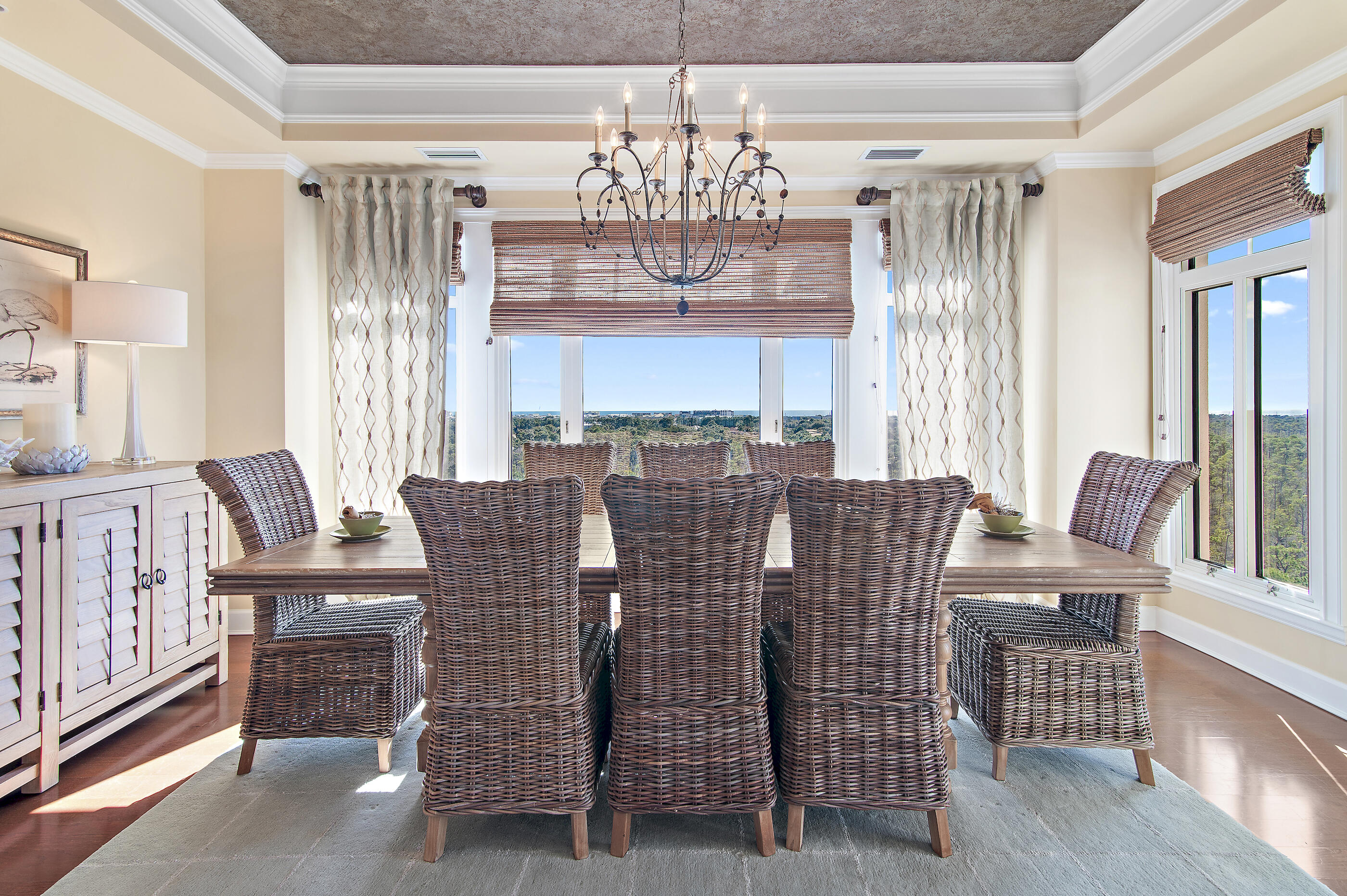 ONE WATER PLACE - Residential