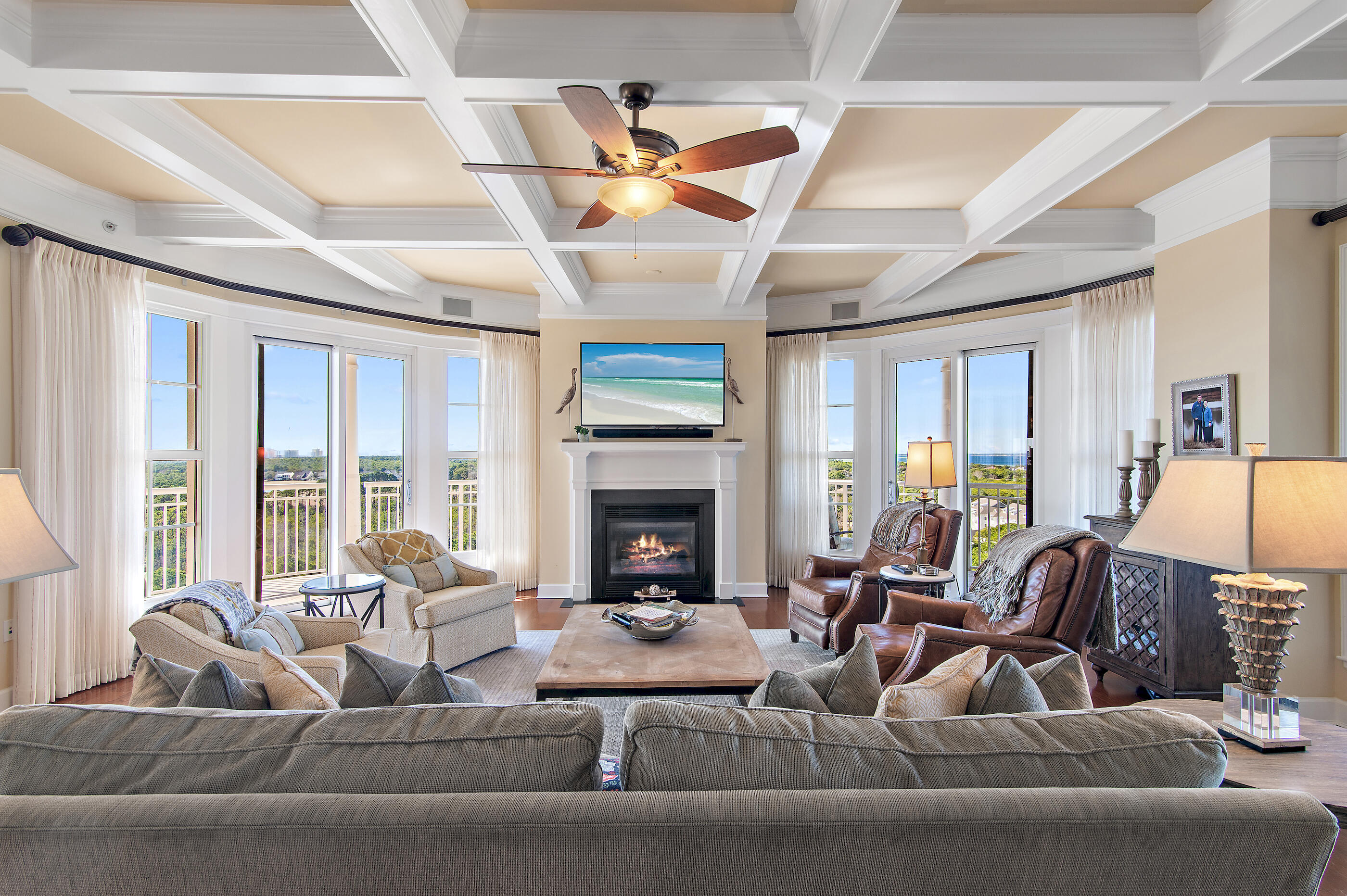 ONE WATER PLACE - Residential