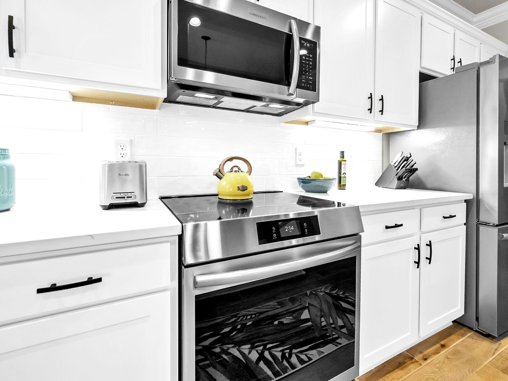 HAMMOCK BAY - Residential