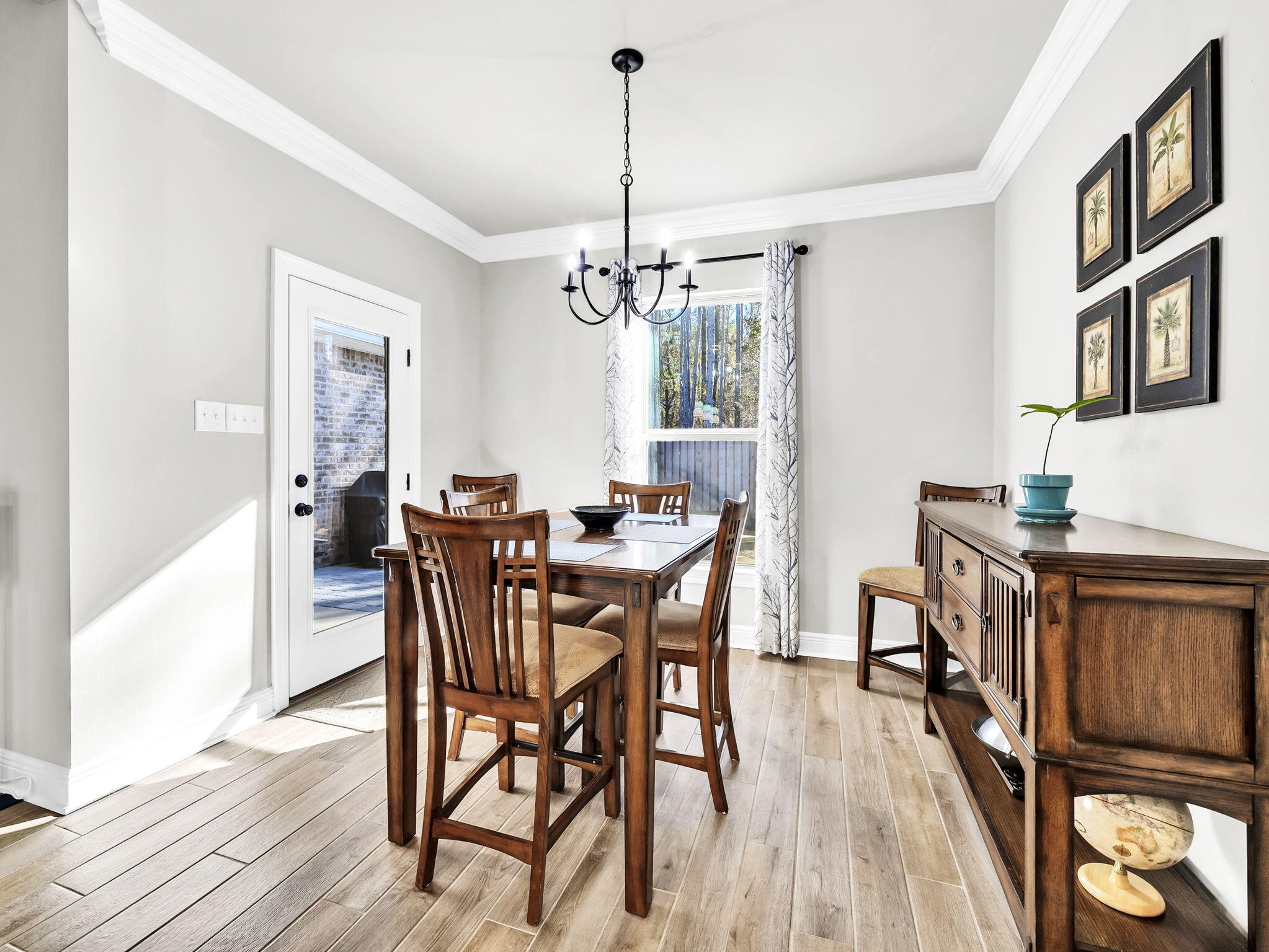 HAMMOCK BAY - Residential