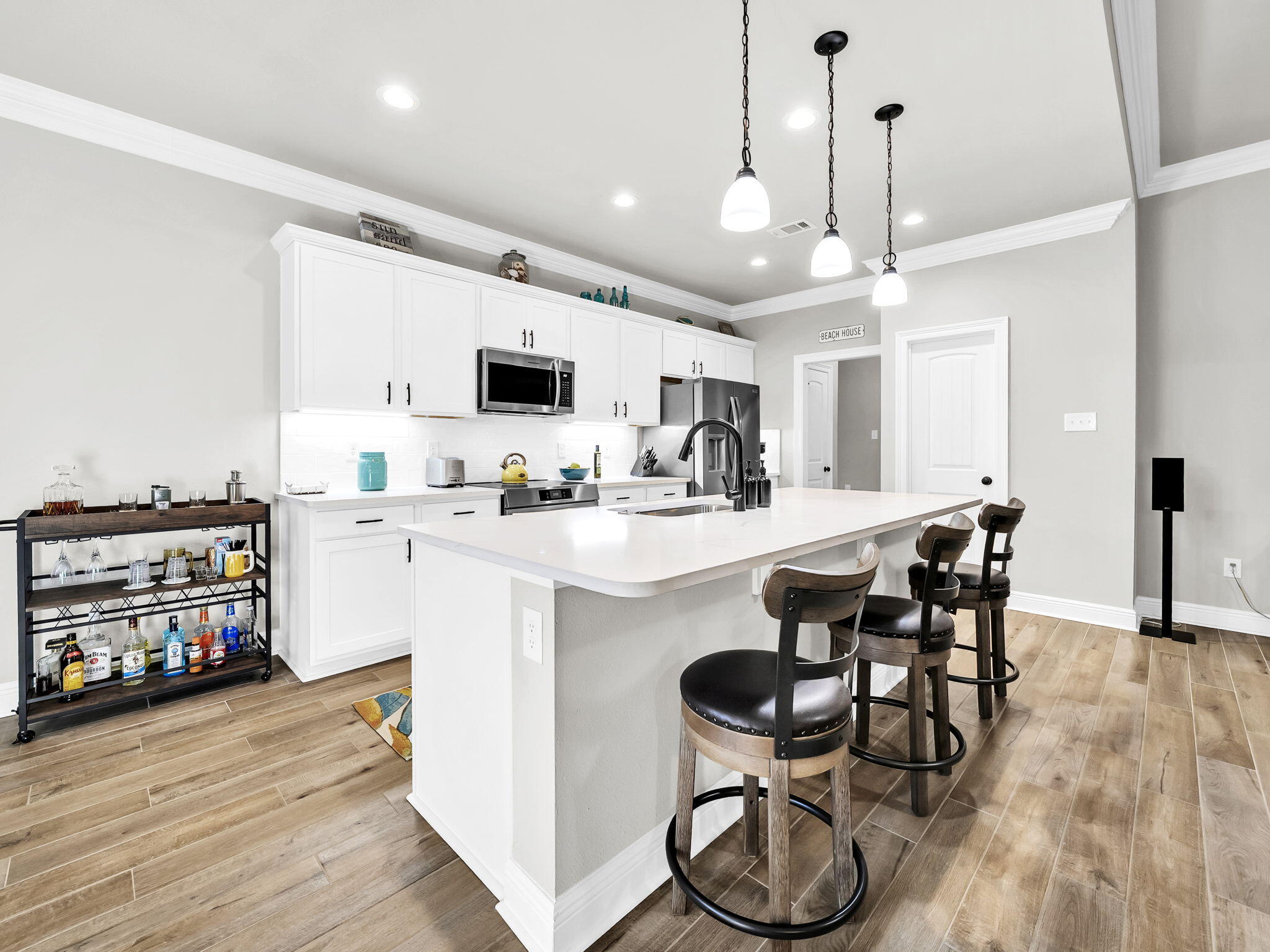 HAMMOCK BAY - Residential