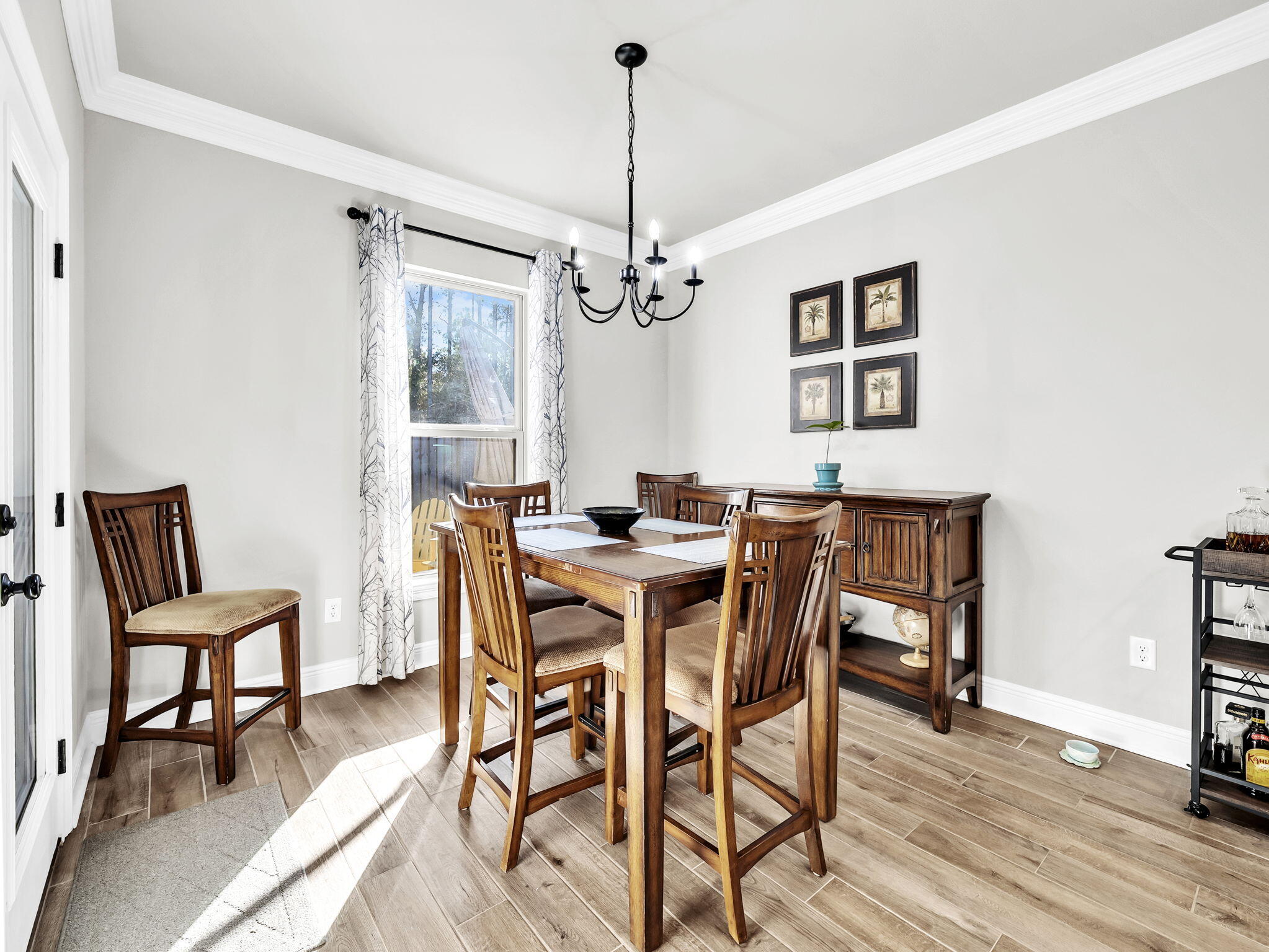 HAMMOCK BAY - Residential