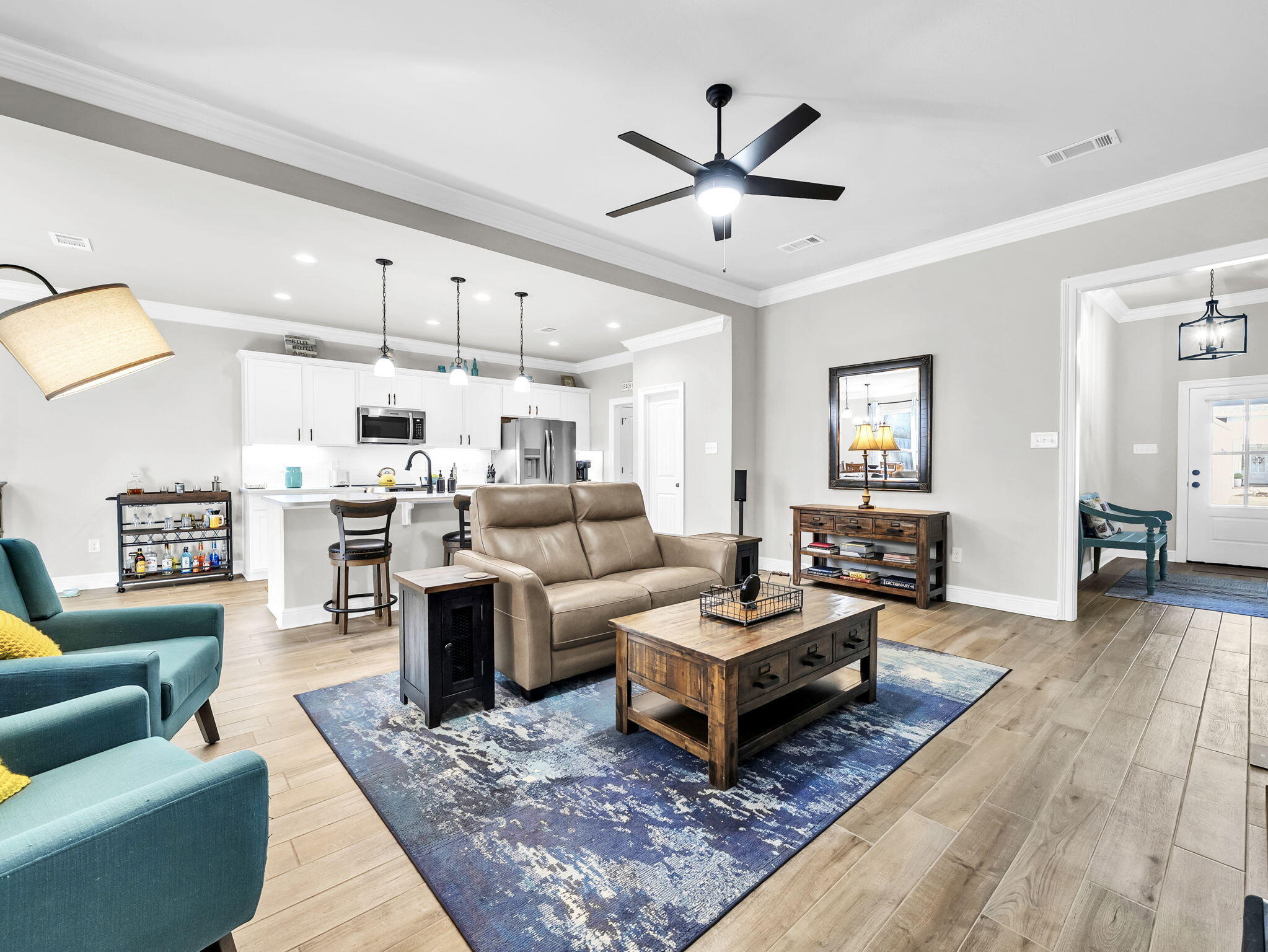 HAMMOCK BAY - Residential