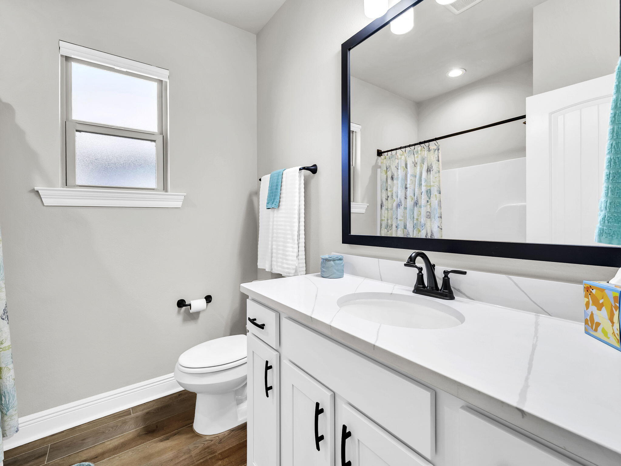 HAMMOCK BAY - Residential