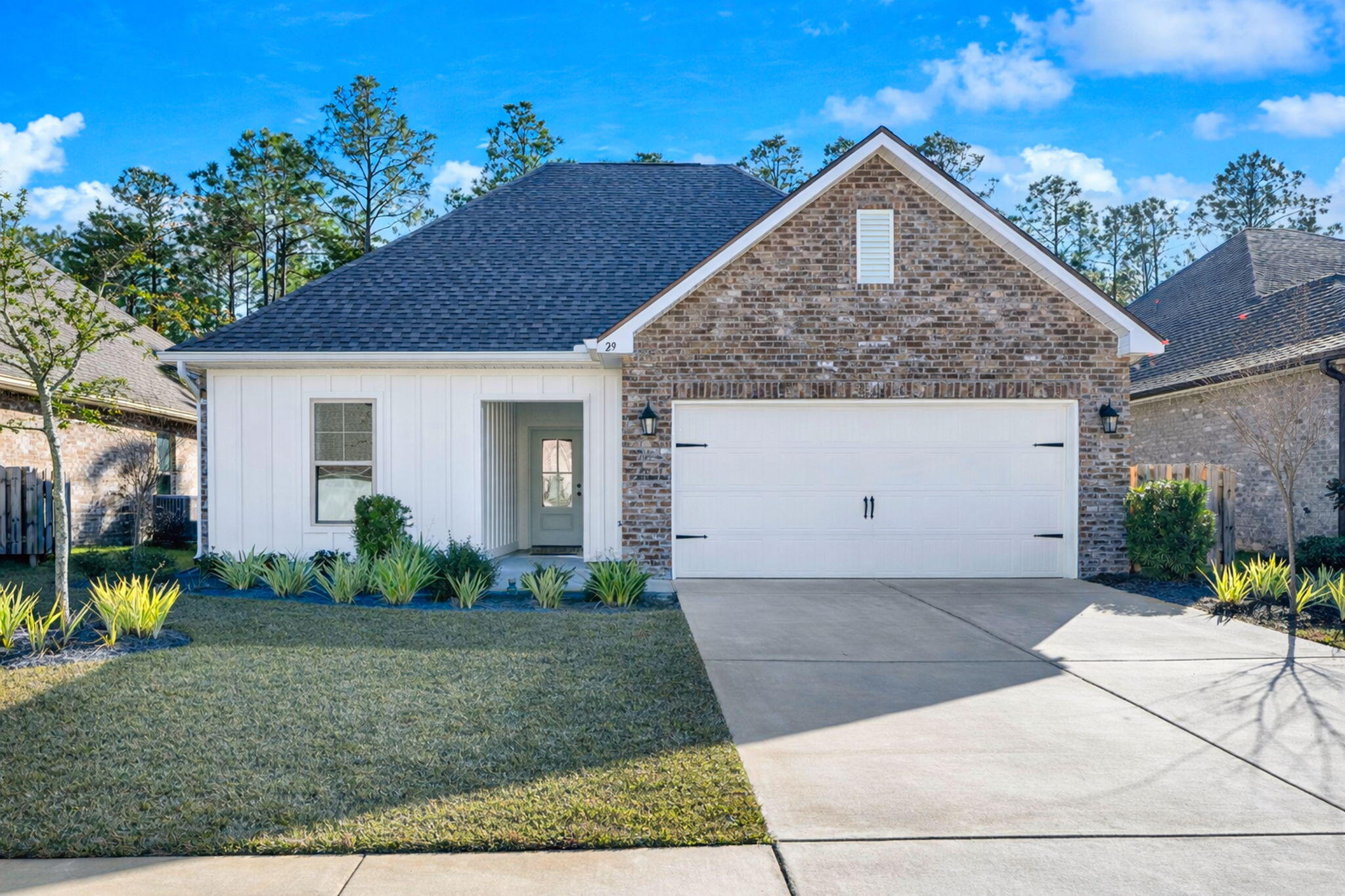 HAMMOCK BAY - Residential