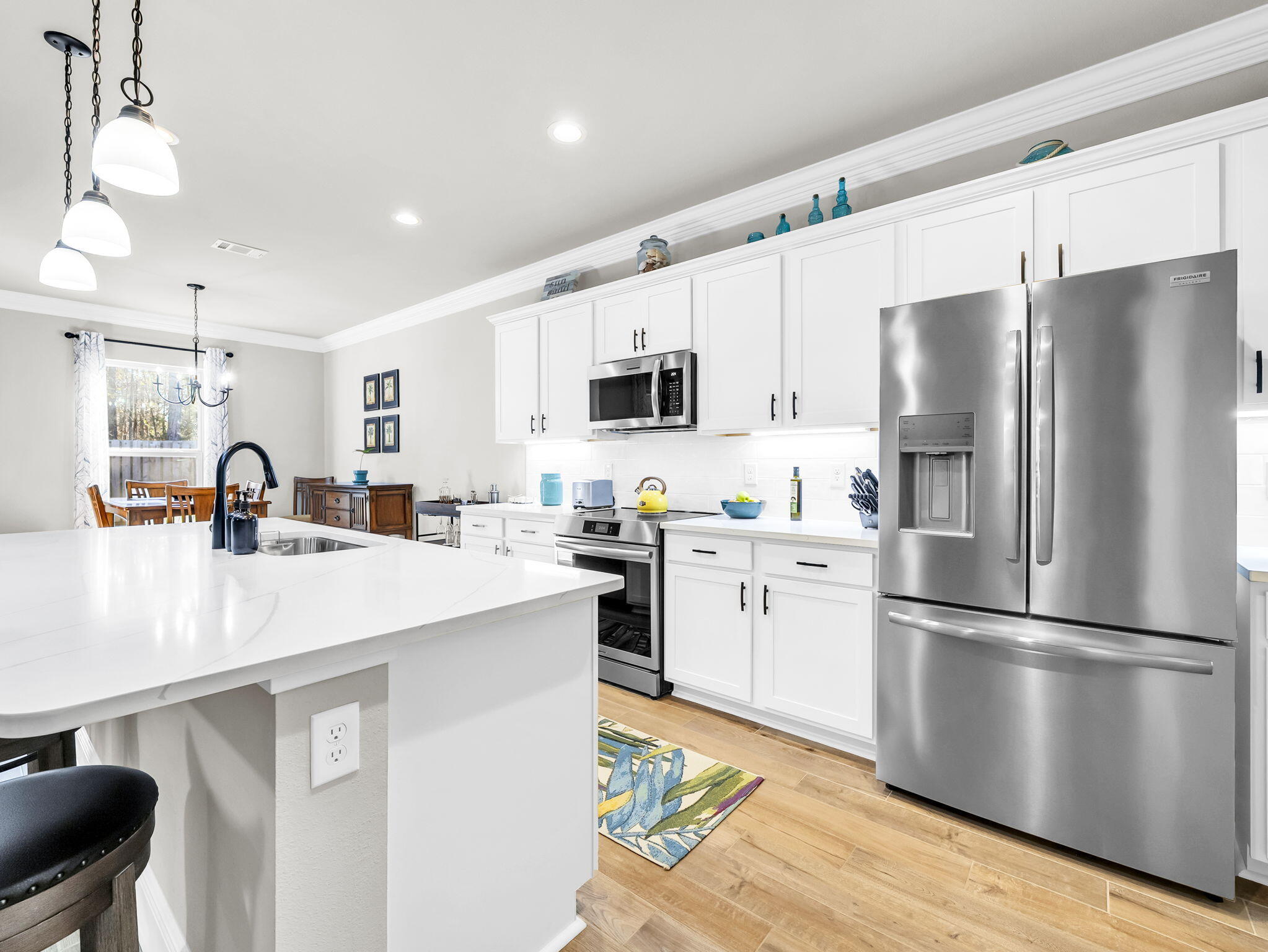 HAMMOCK BAY - Residential