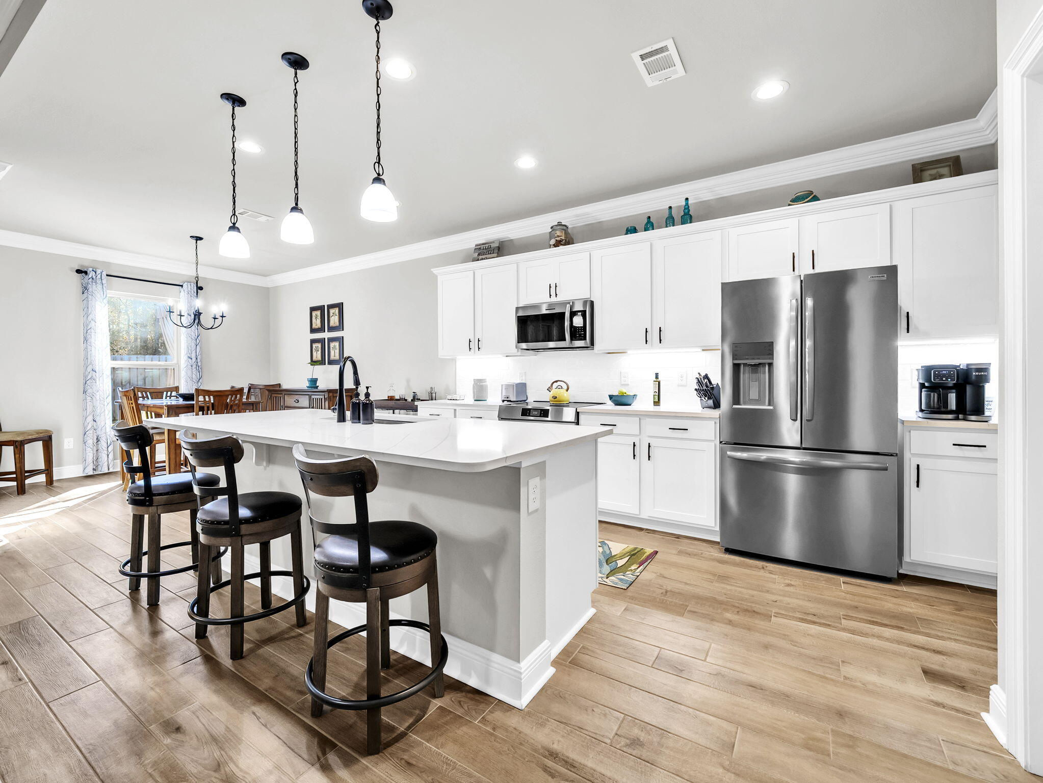 HAMMOCK BAY - Residential