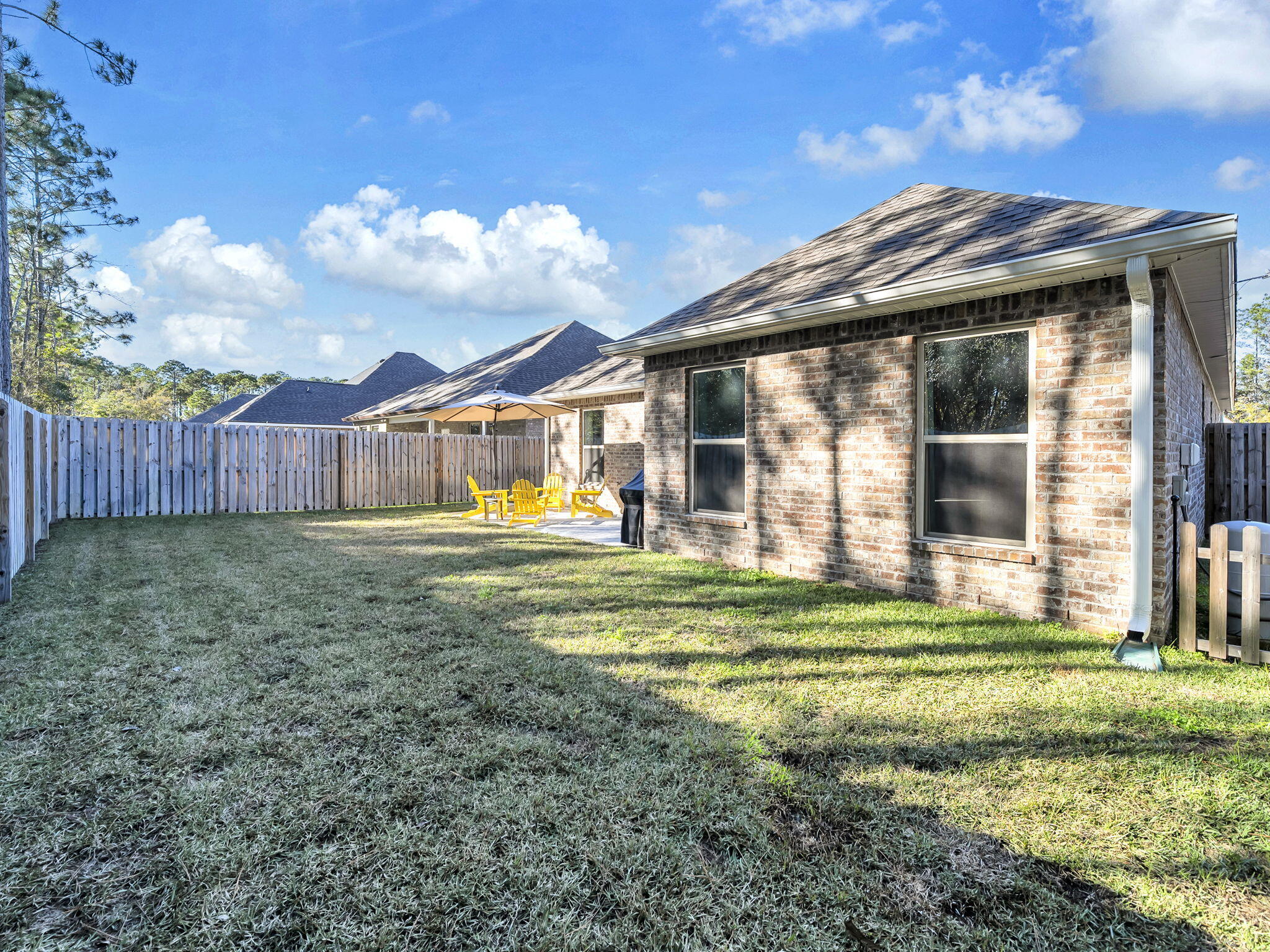 HAMMOCK BAY - Residential