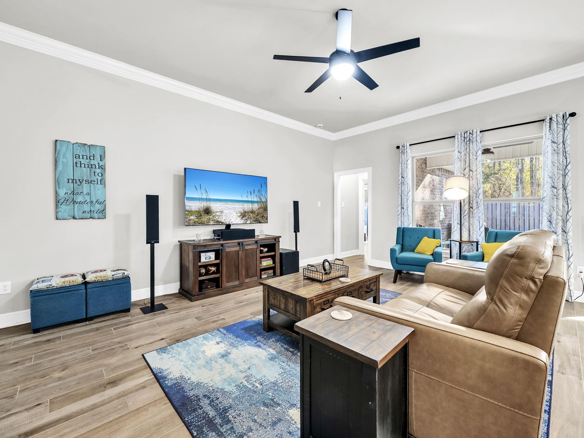 HAMMOCK BAY - Residential