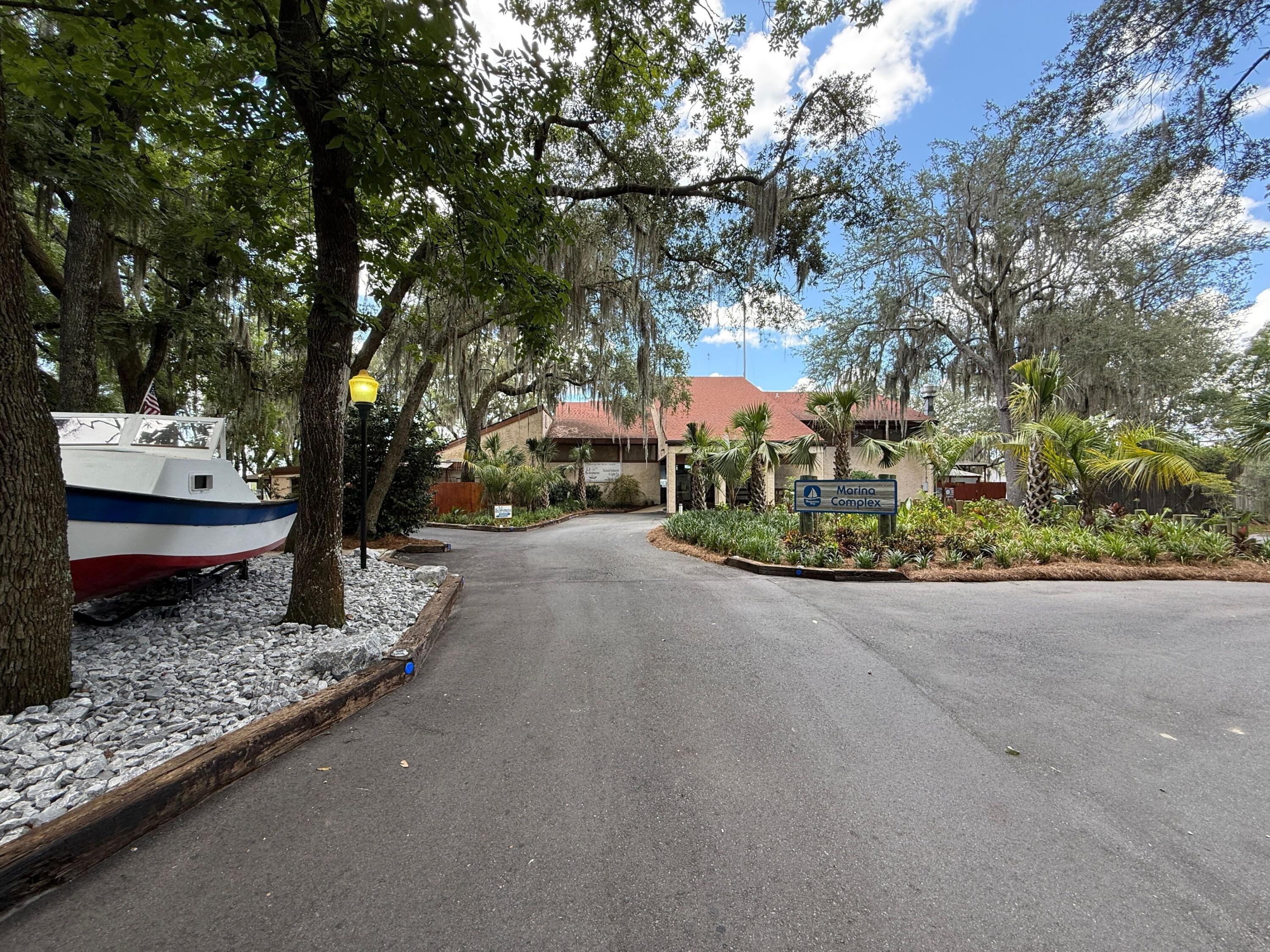 Fate's Landing - Residential