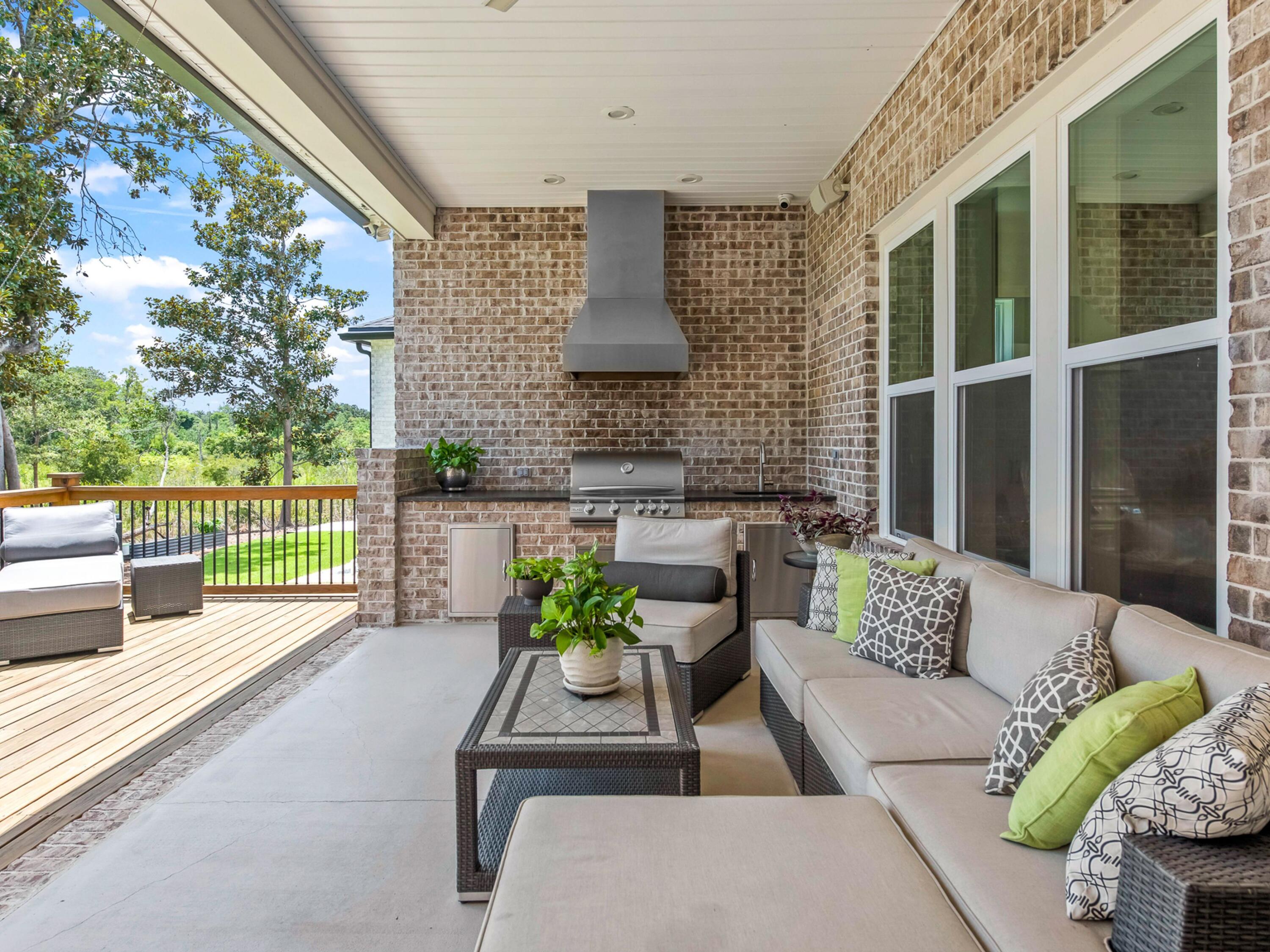 Fate's Landing - Residential