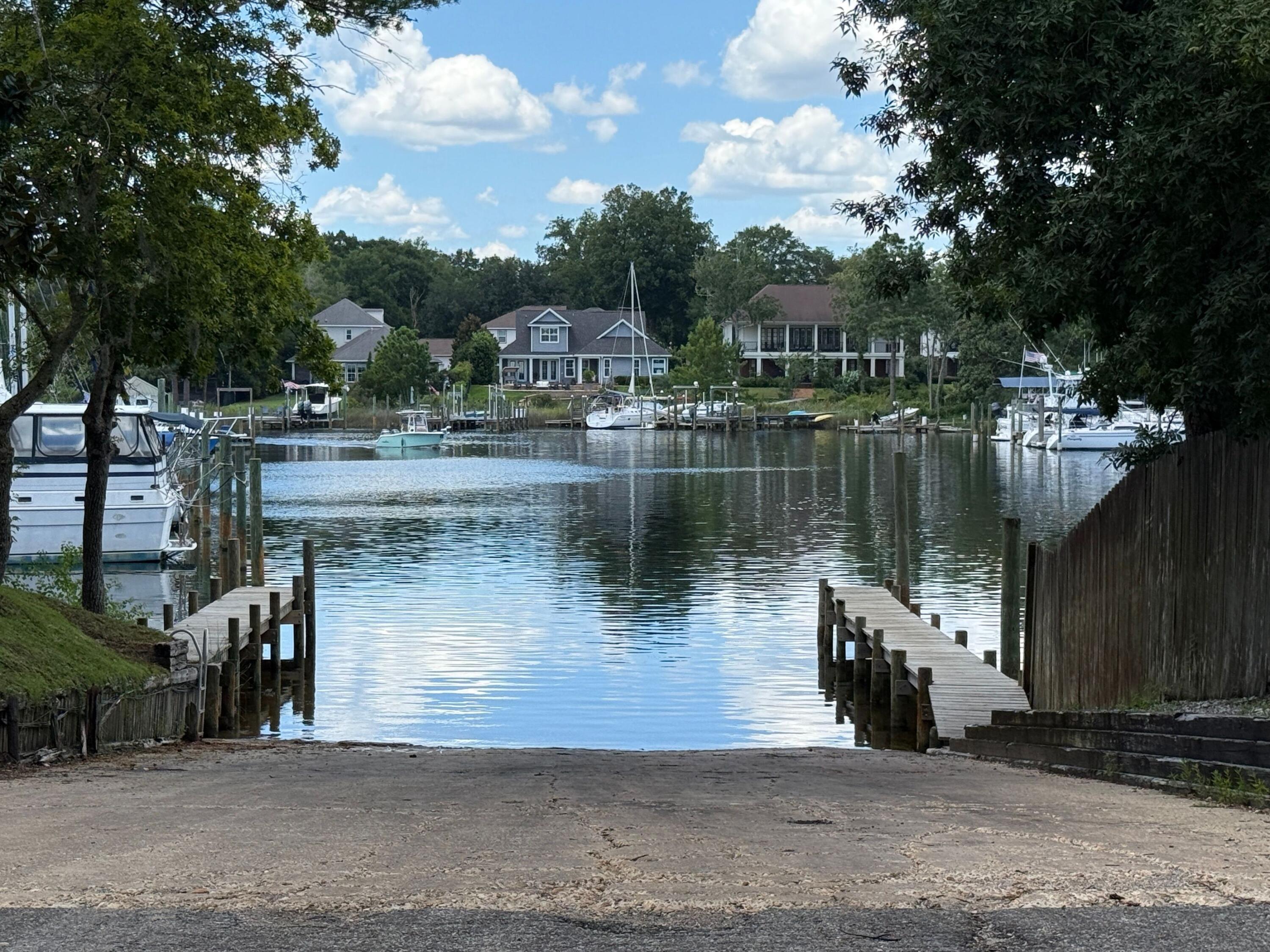 Fate's Landing - Residential
