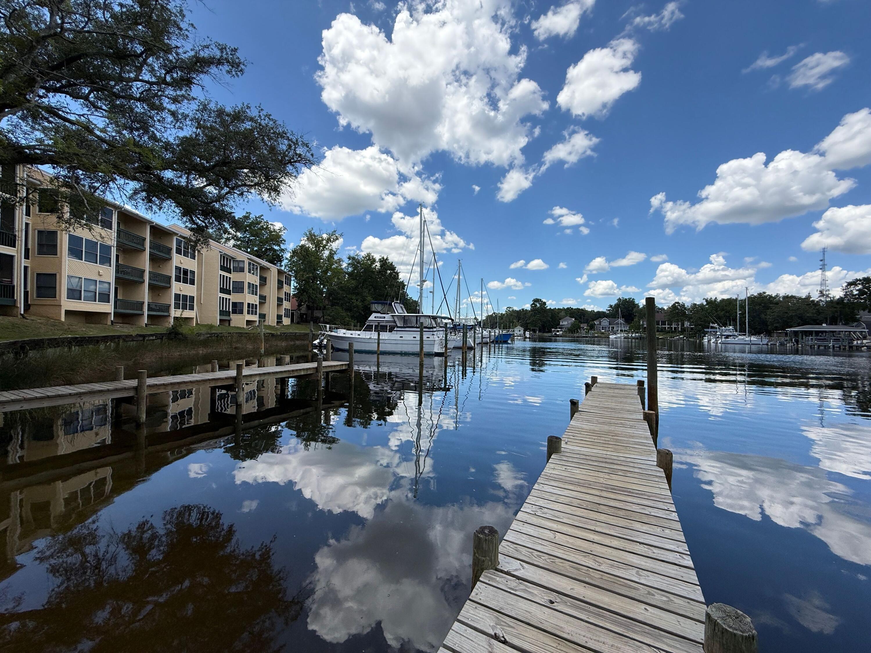 Fate's Landing - Residential