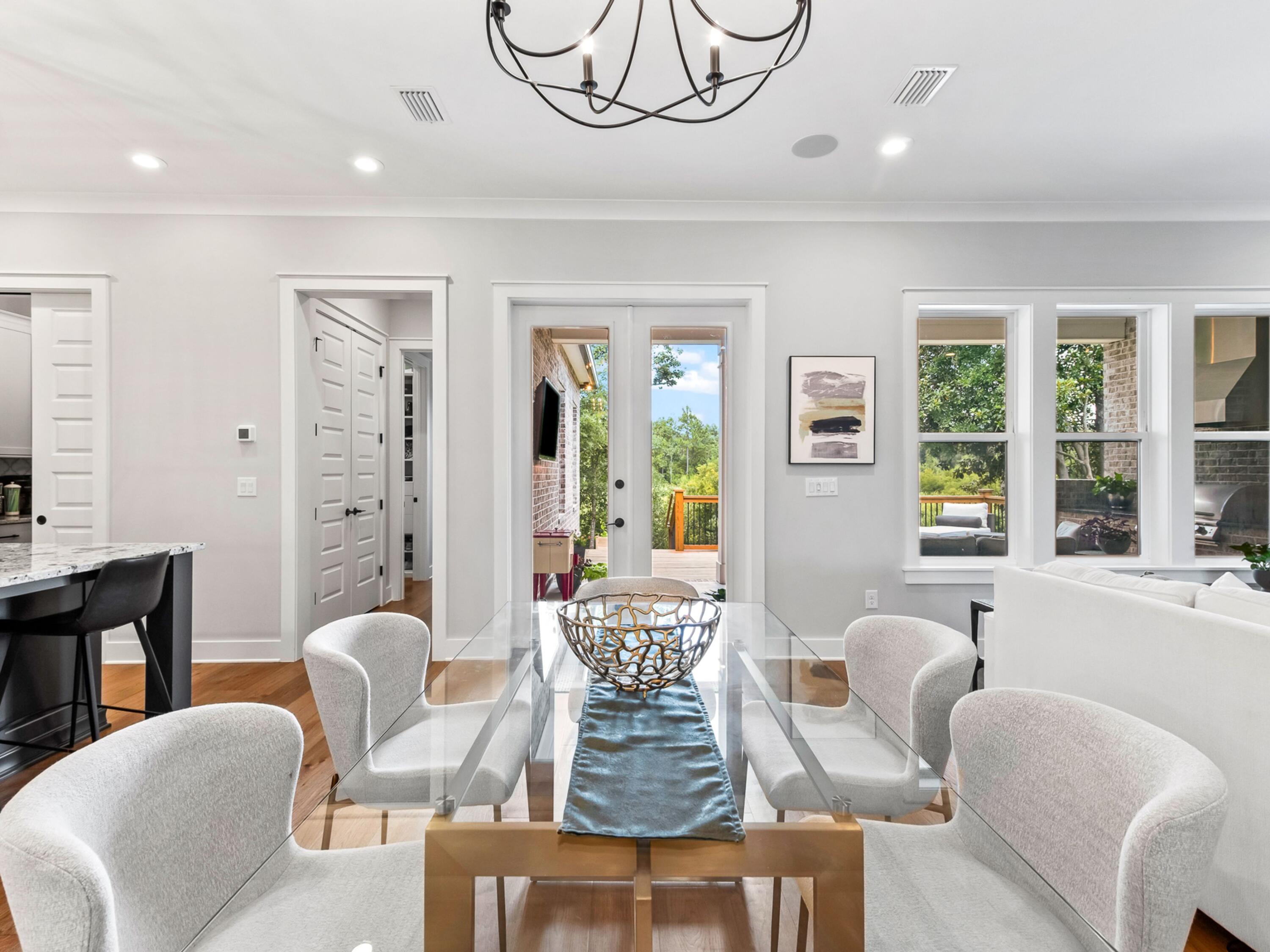 Fate's Landing - Residential
